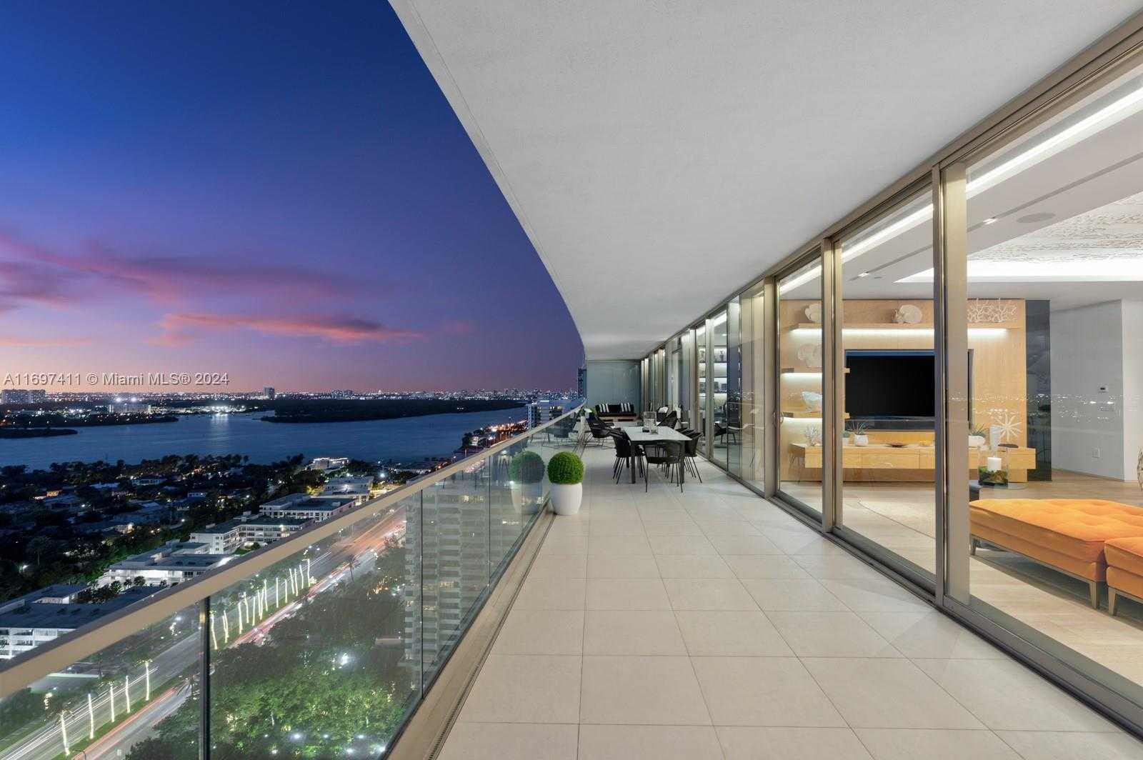 Small Image of 10201 COLLINS AVE #2601, Bal Harbour Number 57