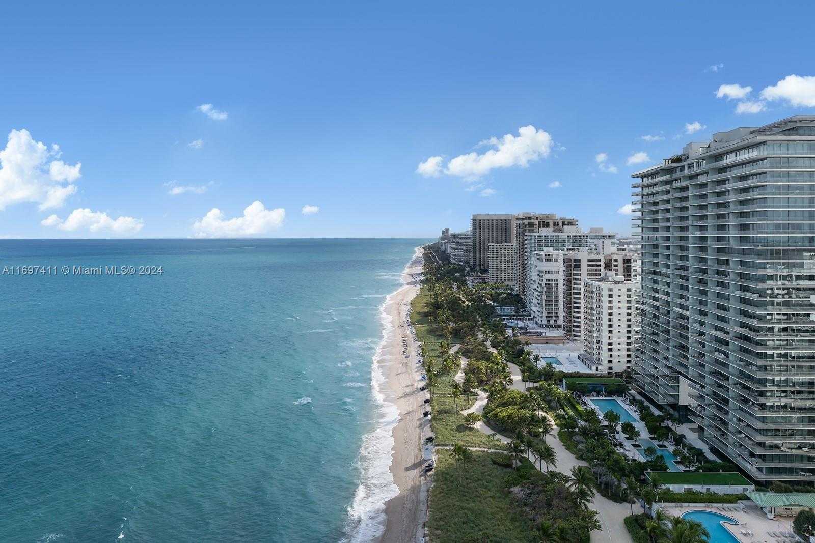 Small Image of 10201 COLLINS AVE #2601, Bal Harbour Number 58