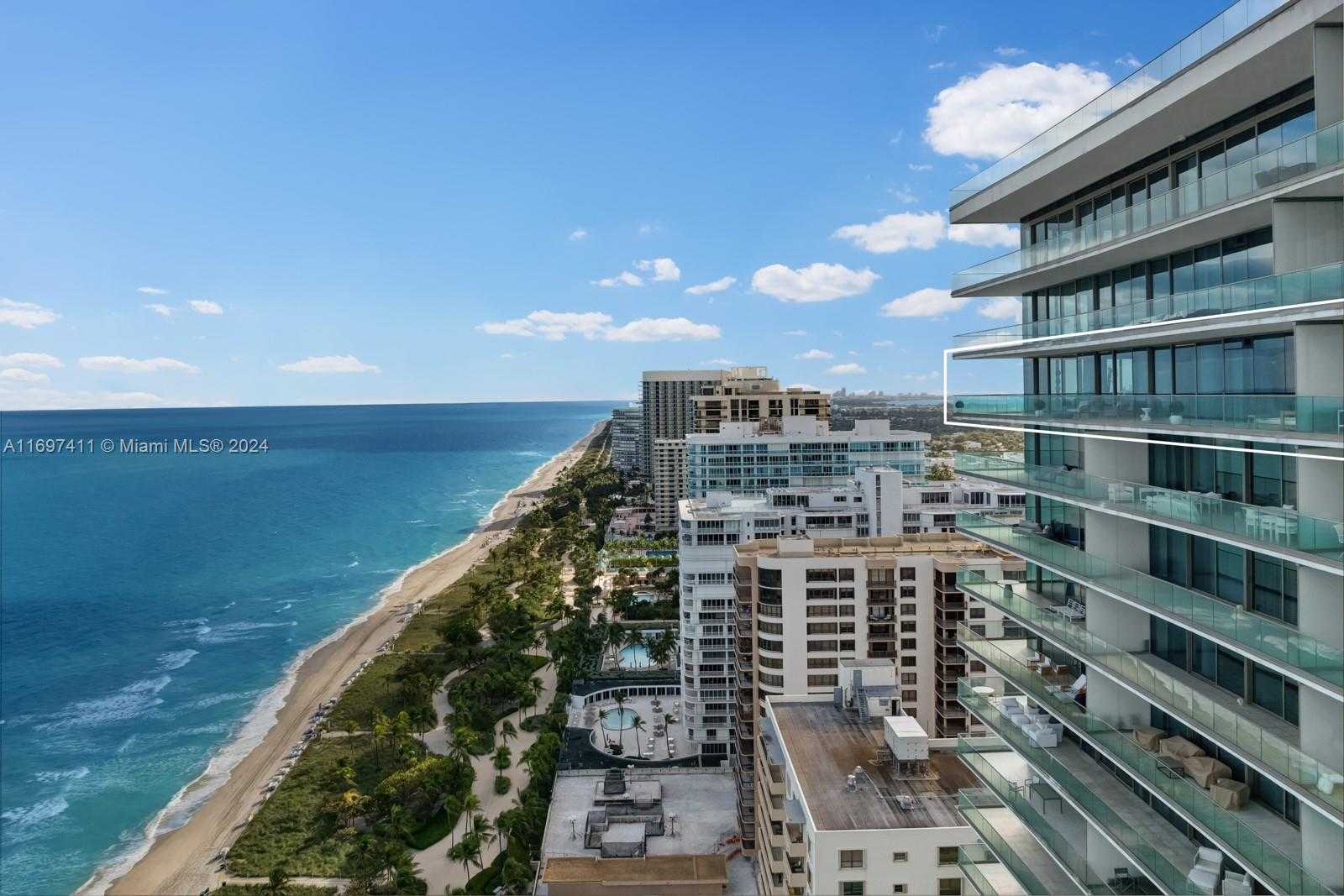 Small Image of 10201 COLLINS AVE #2601, Bal Harbour Number 59