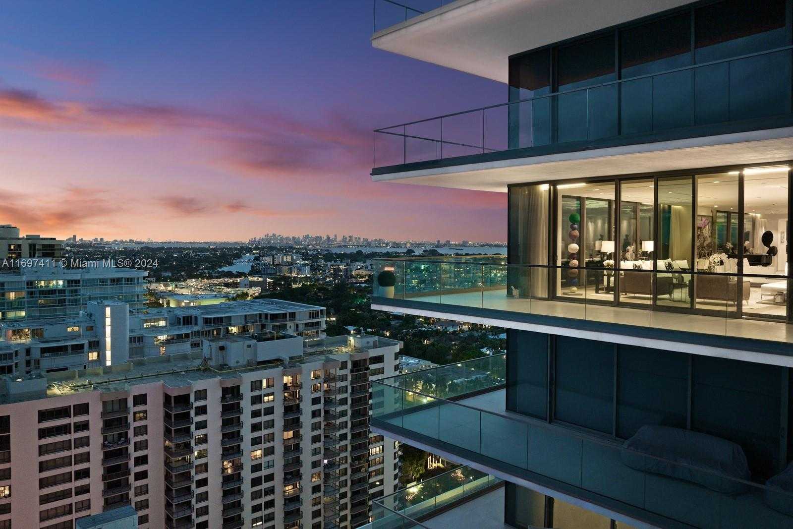 Small Image of 10201 COLLINS AVE #2601, Bal Harbour Number 60