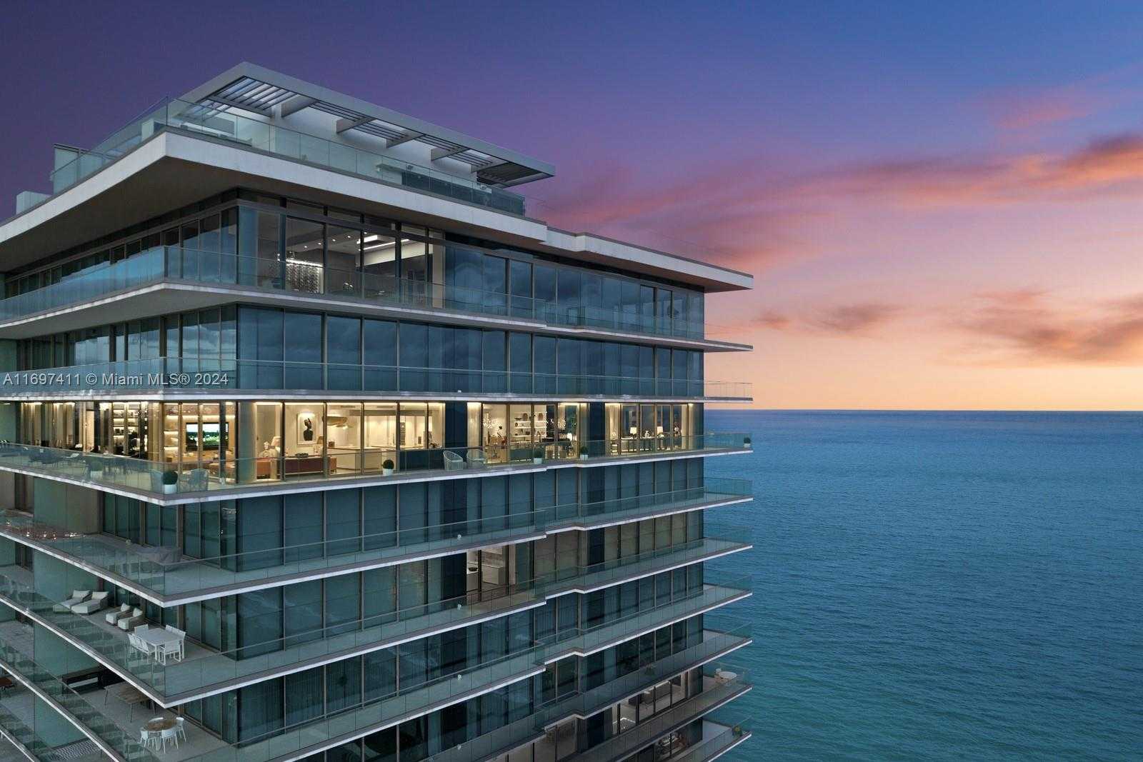 Small Image of 10201 COLLINS AVE #2601, Bal Harbour Number 61
