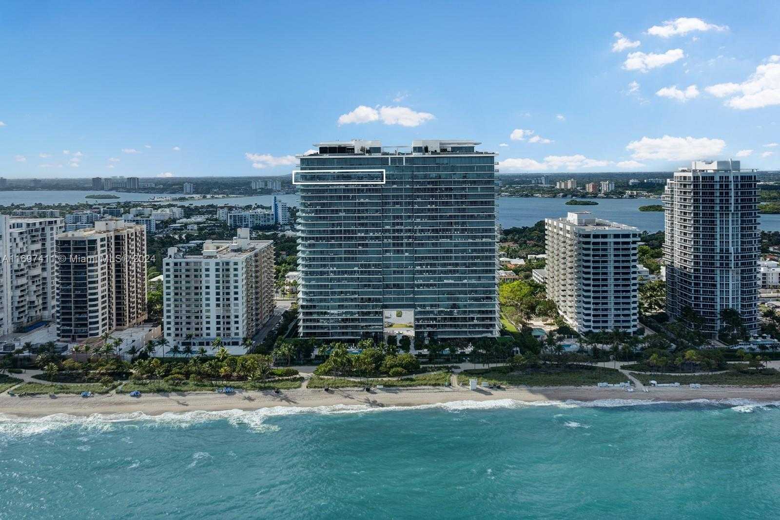 Small Image of 10201 COLLINS AVE #2601, Bal Harbour Number 63