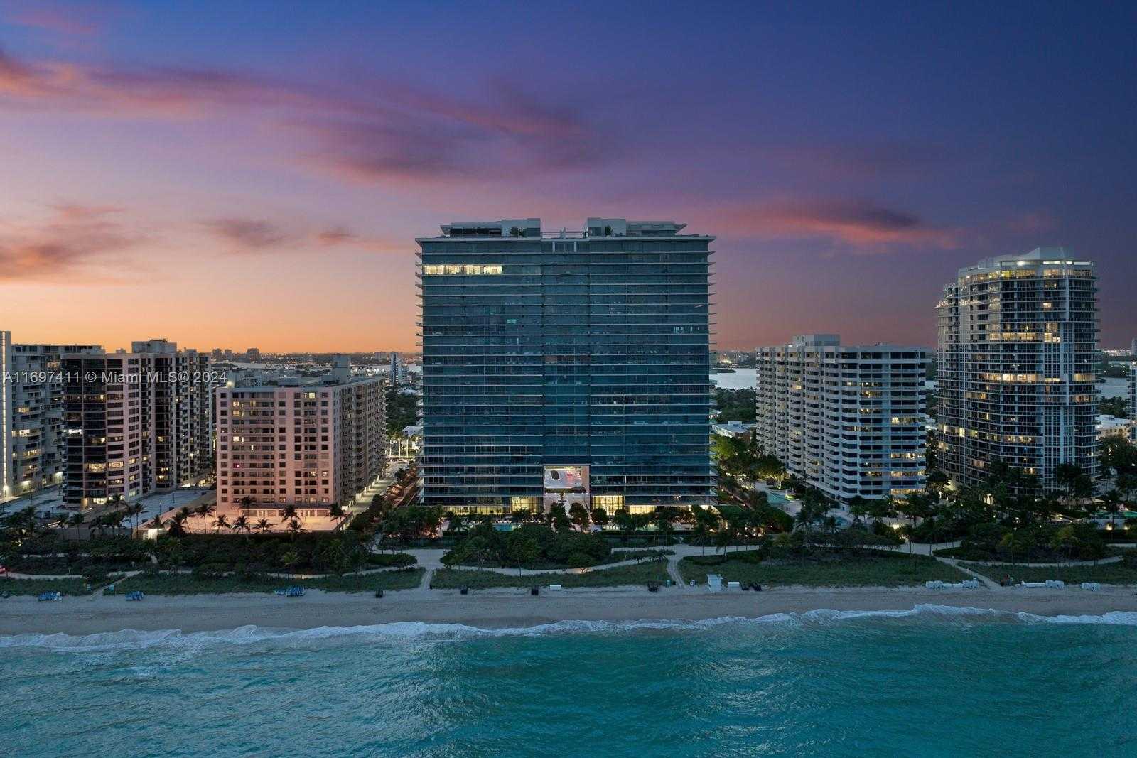 Small Image of 10201 COLLINS AVE #2601, Bal Harbour Number 64