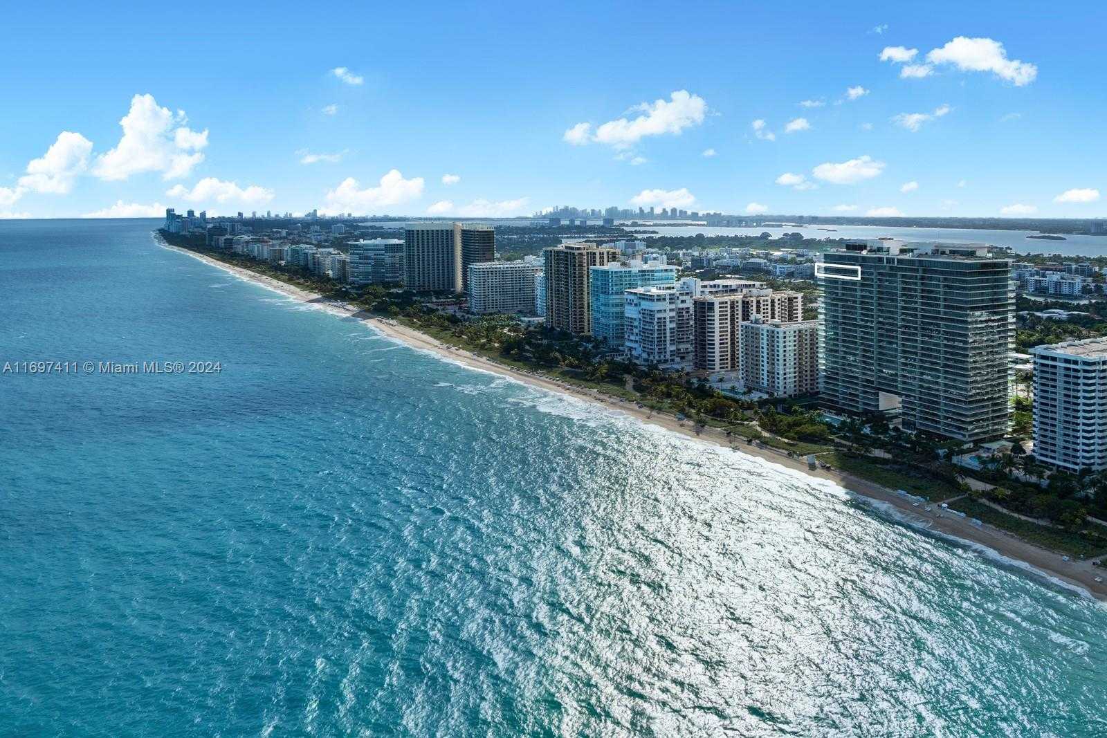 Small Image of 10201 COLLINS AVE #2601, Bal Harbour Number 65