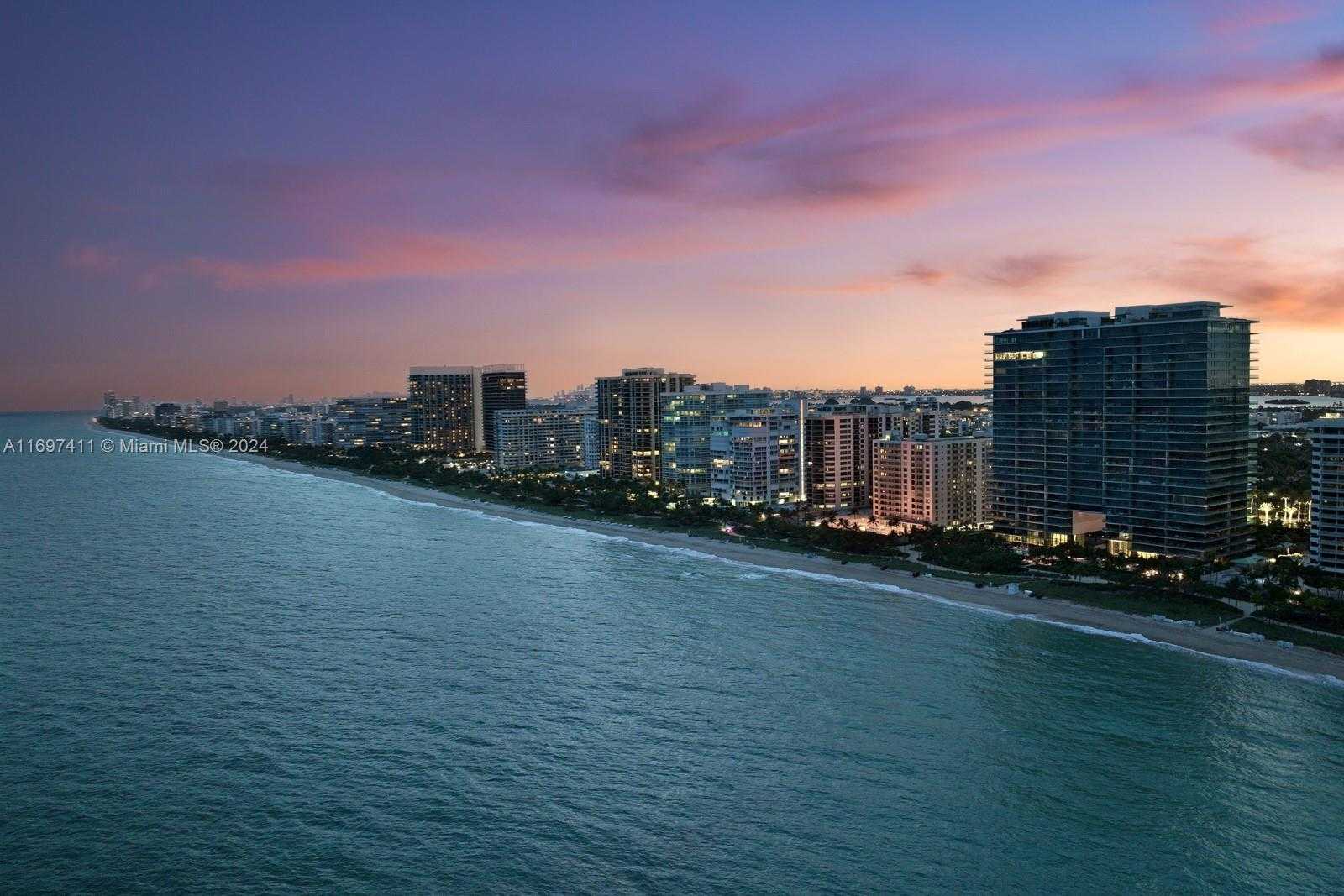 Small Image of 10201 COLLINS AVE #2601, Bal Harbour Number 66