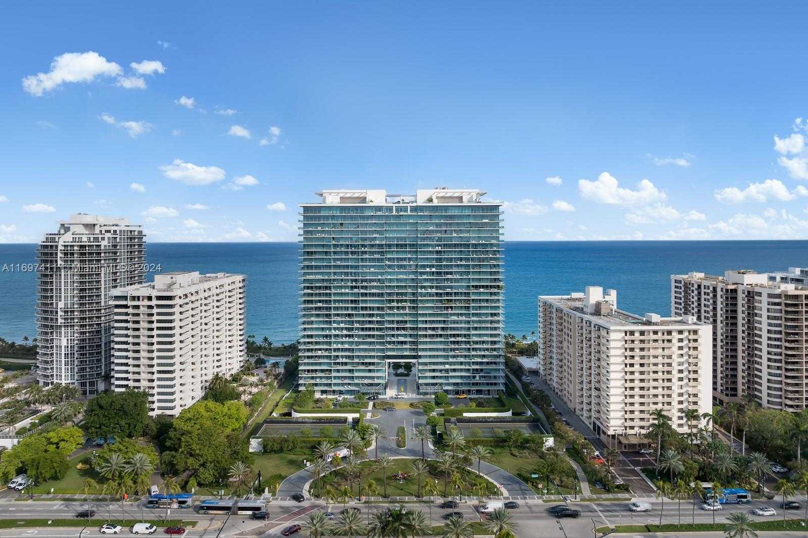 Small Image of 10201 COLLINS AVE #2601, Bal Harbour Number 67