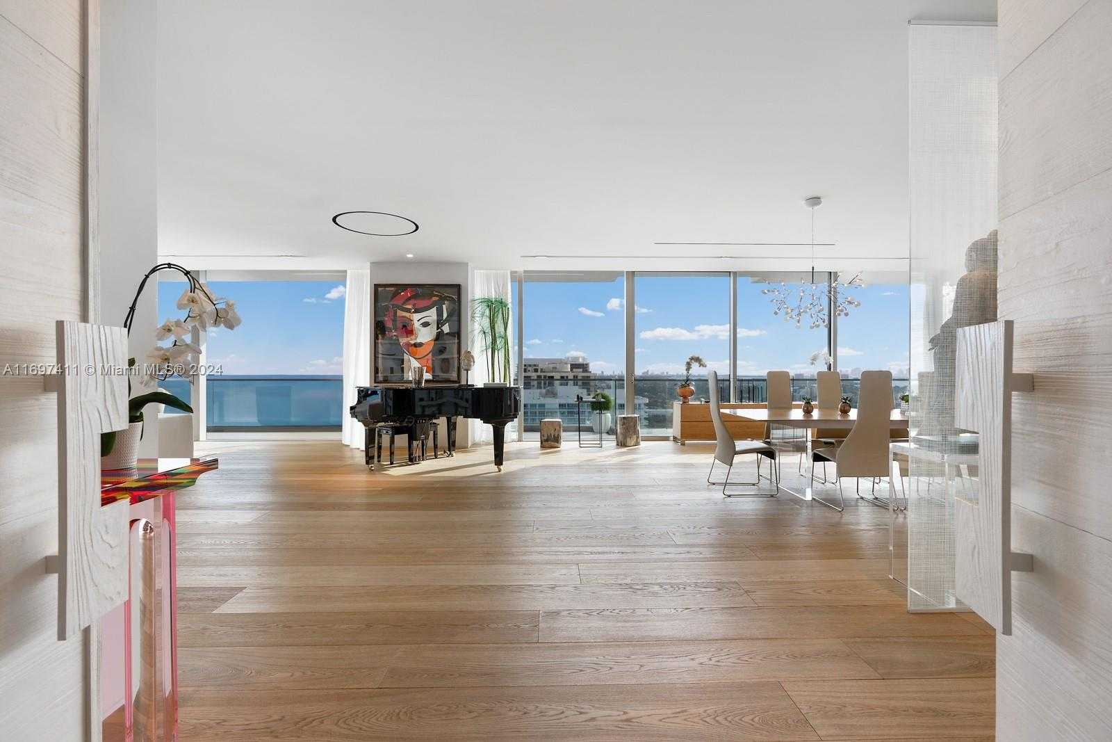 Small Image of 10201 COLLINS AVE #2601, Bal Harbour Number 7