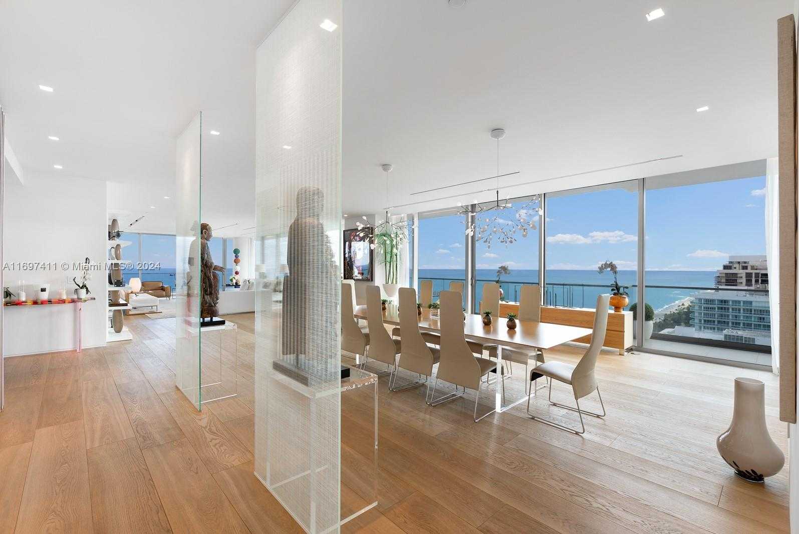 Small Image of 10201 COLLINS AVE #2601, Bal Harbour Number 8