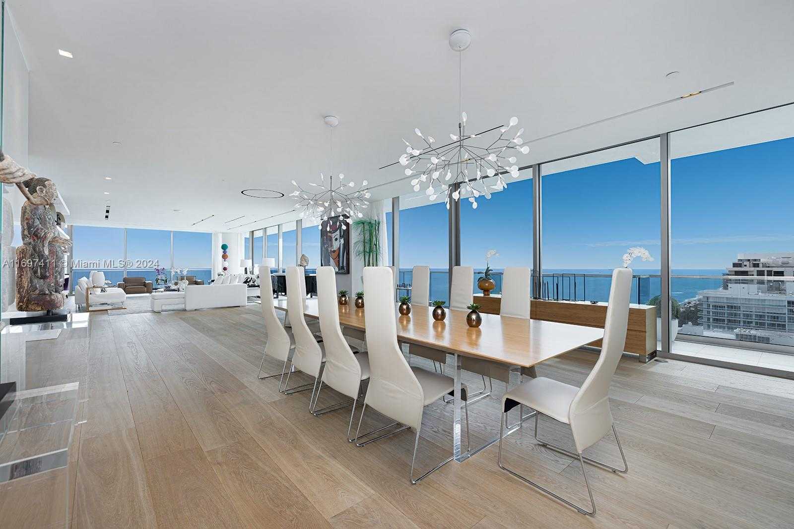 Small Image of 10201 COLLINS AVE #2601, Bal Harbour Number 9