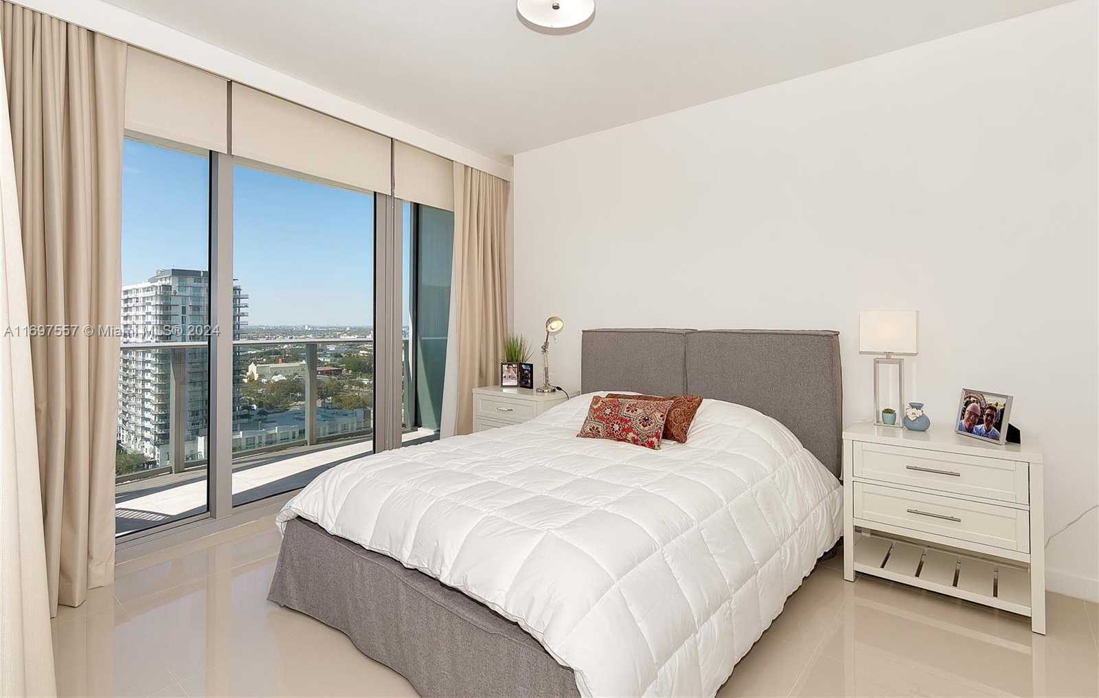 Small Image of 488 NORTH EAST 18TH ST #1700, Miami Number 12