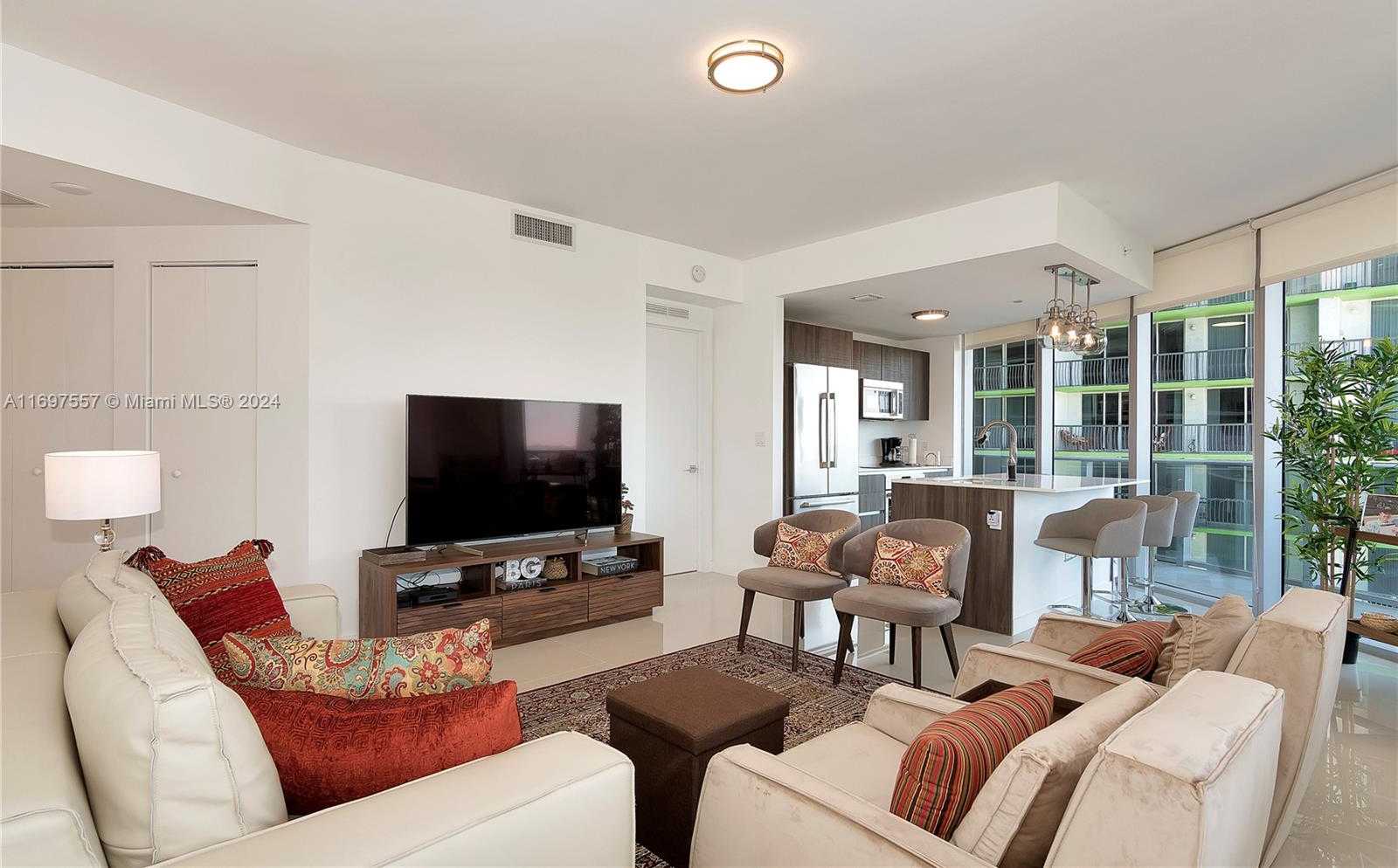 Small Image of 488 NORTH EAST 18TH ST #1700, Miami Number 2