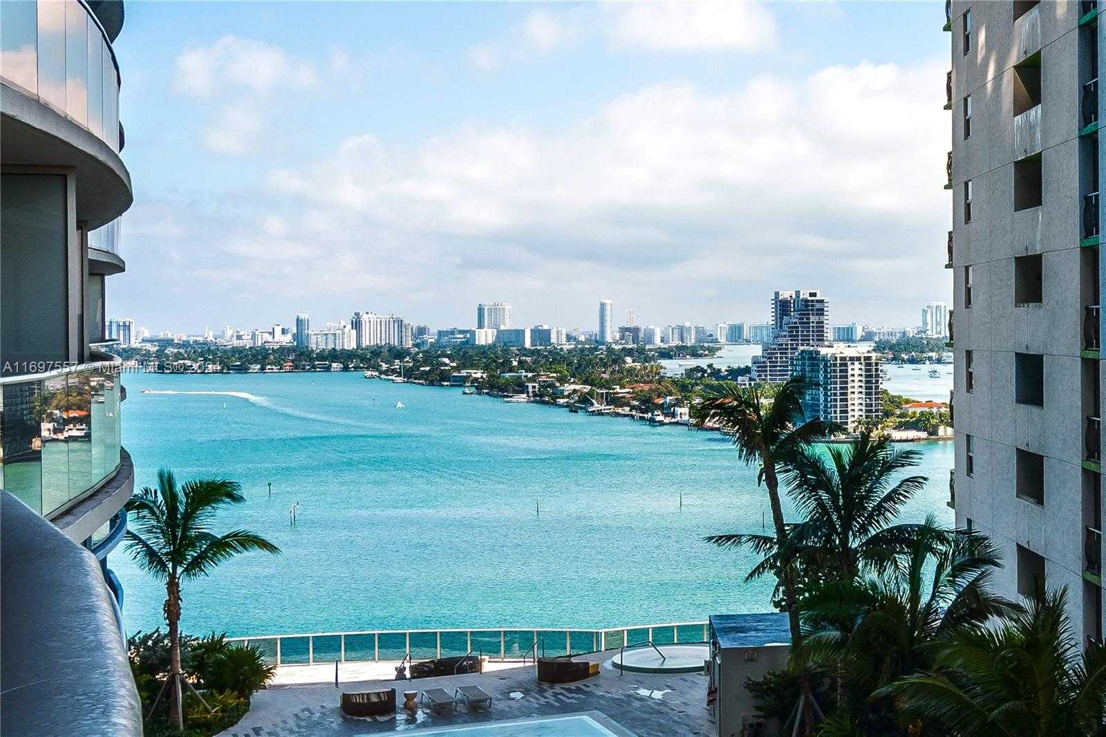 Small Image of 488 NORTH EAST 18TH ST #1700, Miami Number 20