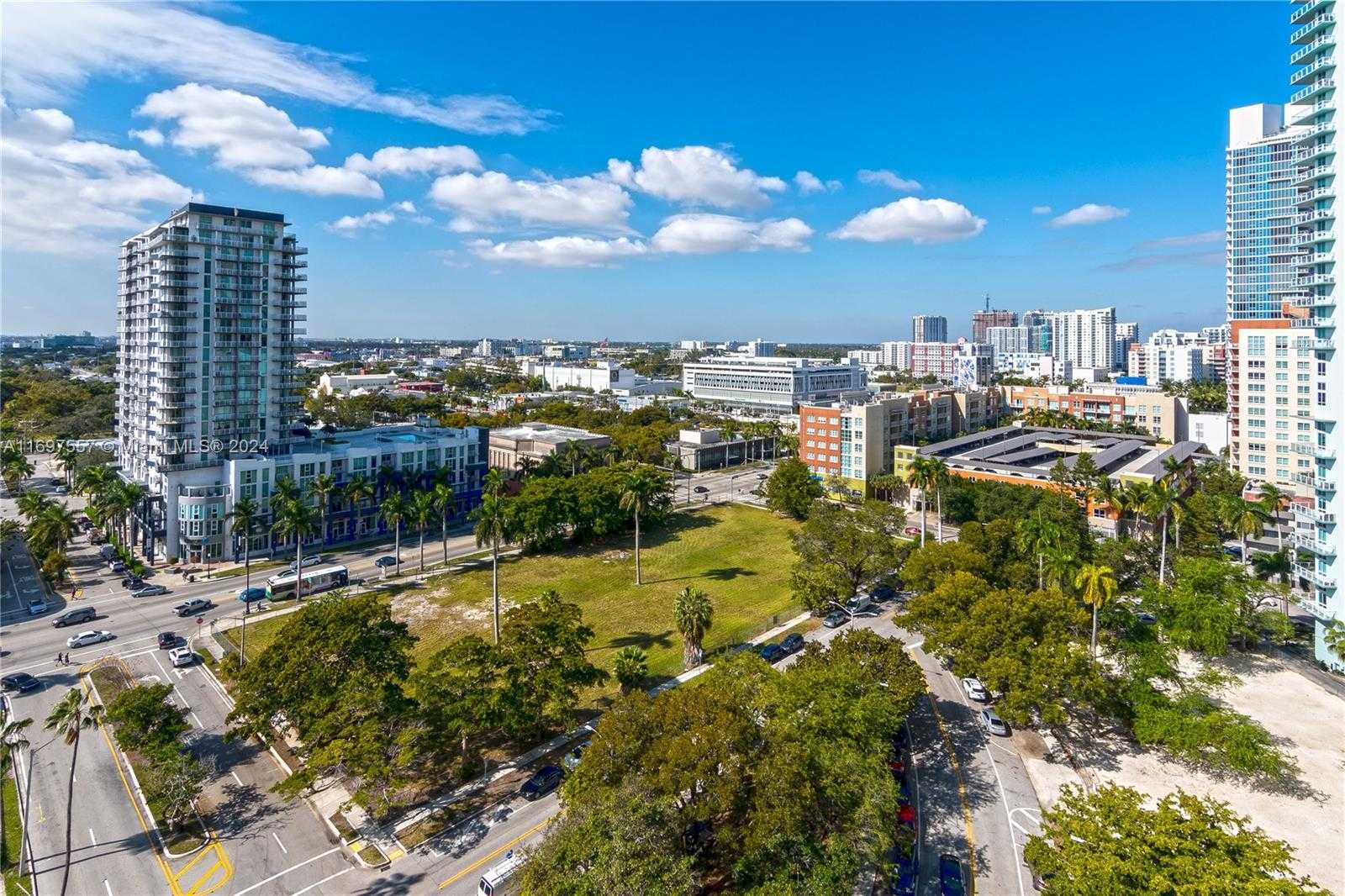 Small Image of 488 NORTH EAST 18TH ST #1700, Miami Number 21