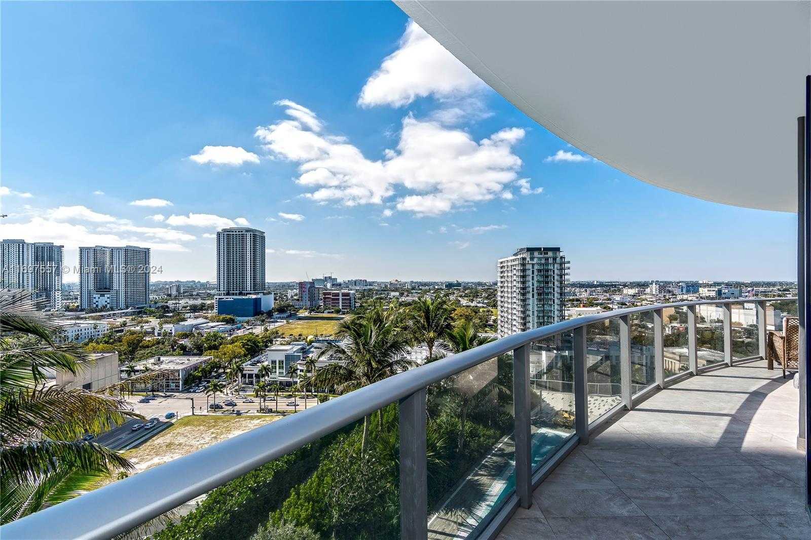 Small Image of 488 NORTH EAST 18TH ST #1700, Miami Number 22