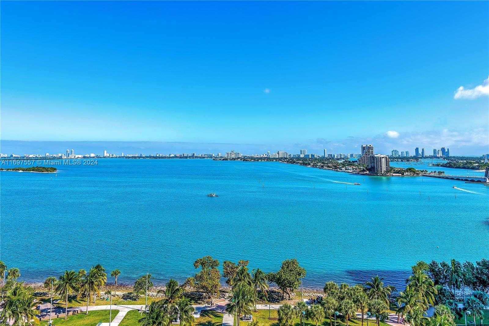Small Image of 488 NORTH EAST 18TH ST #1700, Miami Number 24
