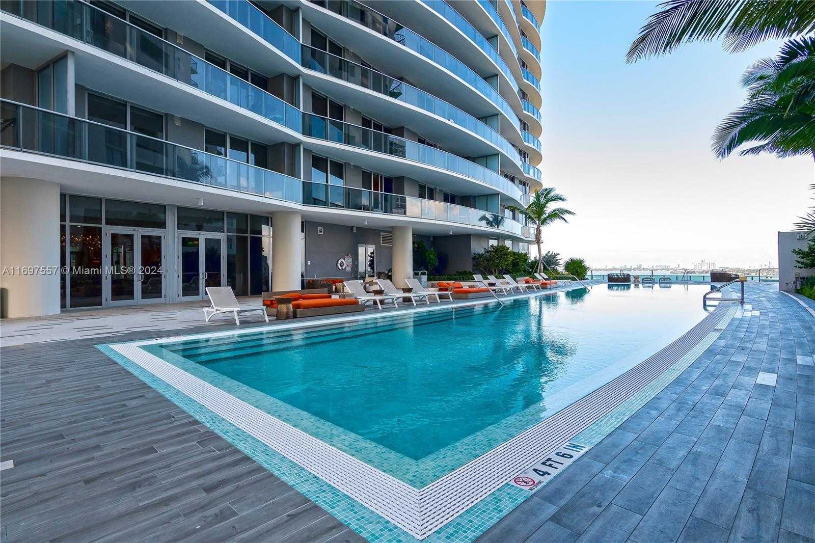Small Image of 488 NORTH EAST 18TH ST #1700, Miami Number 26