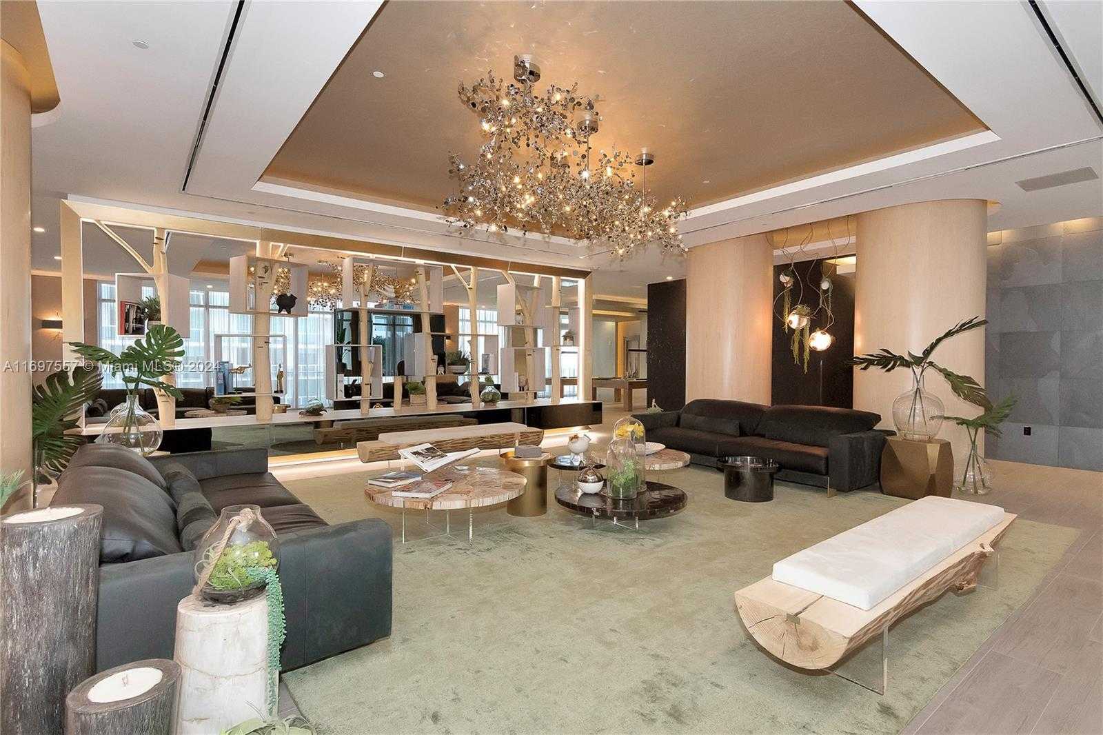 Small Image of 488 NORTH EAST 18TH ST #1700, Miami Number 27