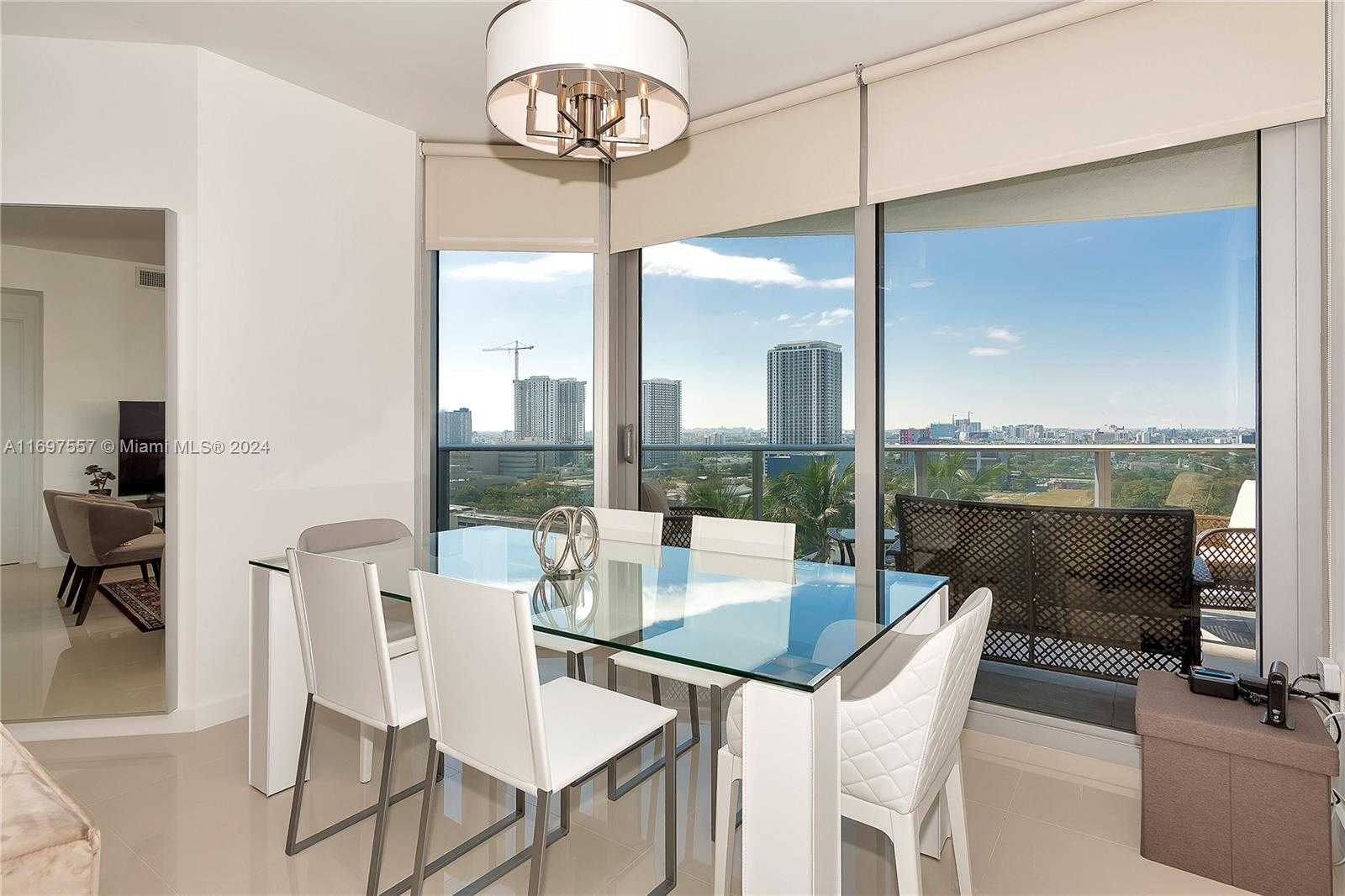 Small Image of 488 NORTH EAST 18TH ST #1700, Miami Number 3