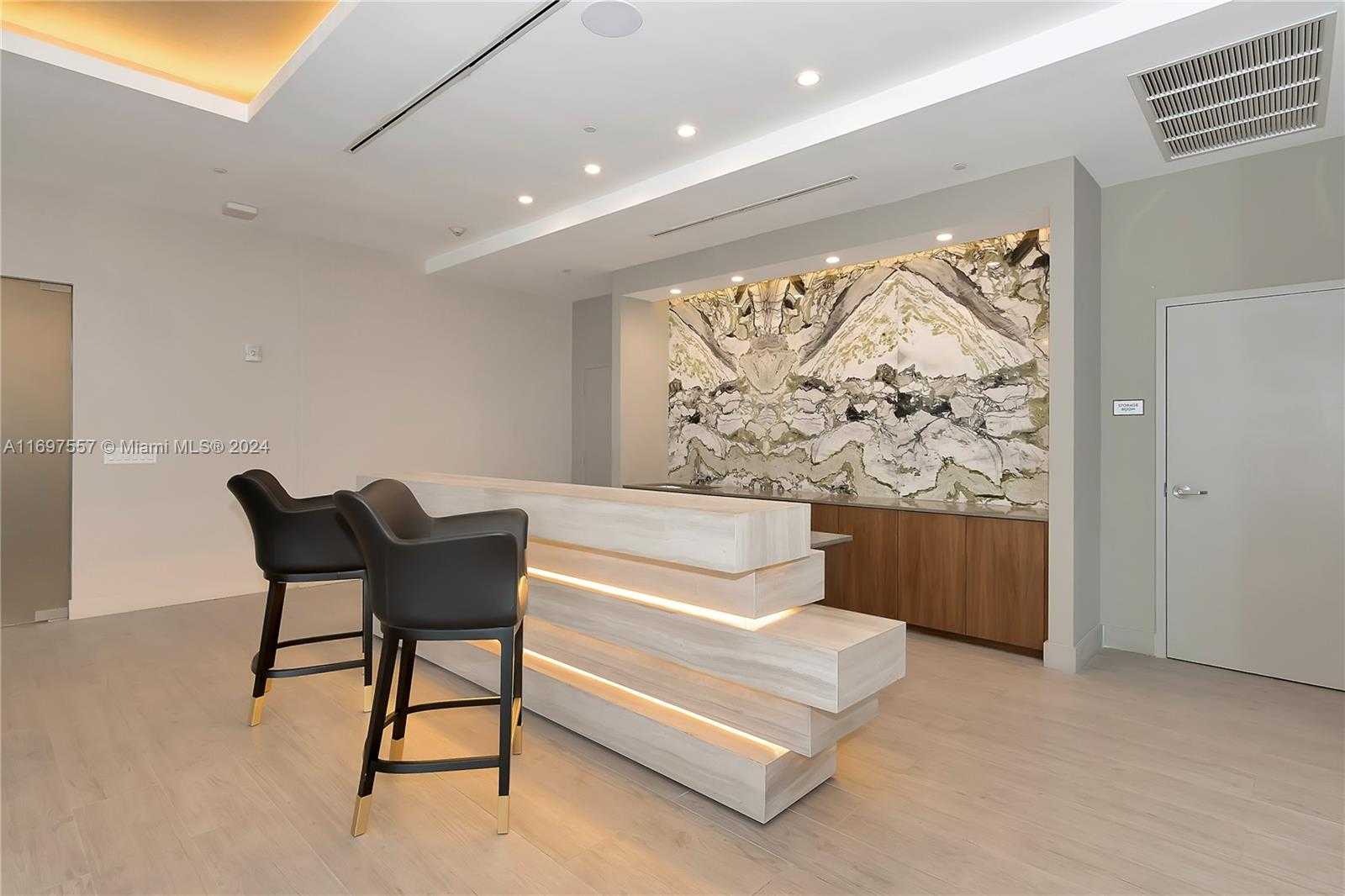Small Image of 488 NORTH EAST 18TH ST #1700, Miami Number 30