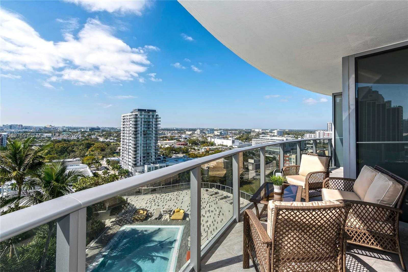 Small Image of 488 NORTH EAST 18TH ST #1700, Miami Number 32