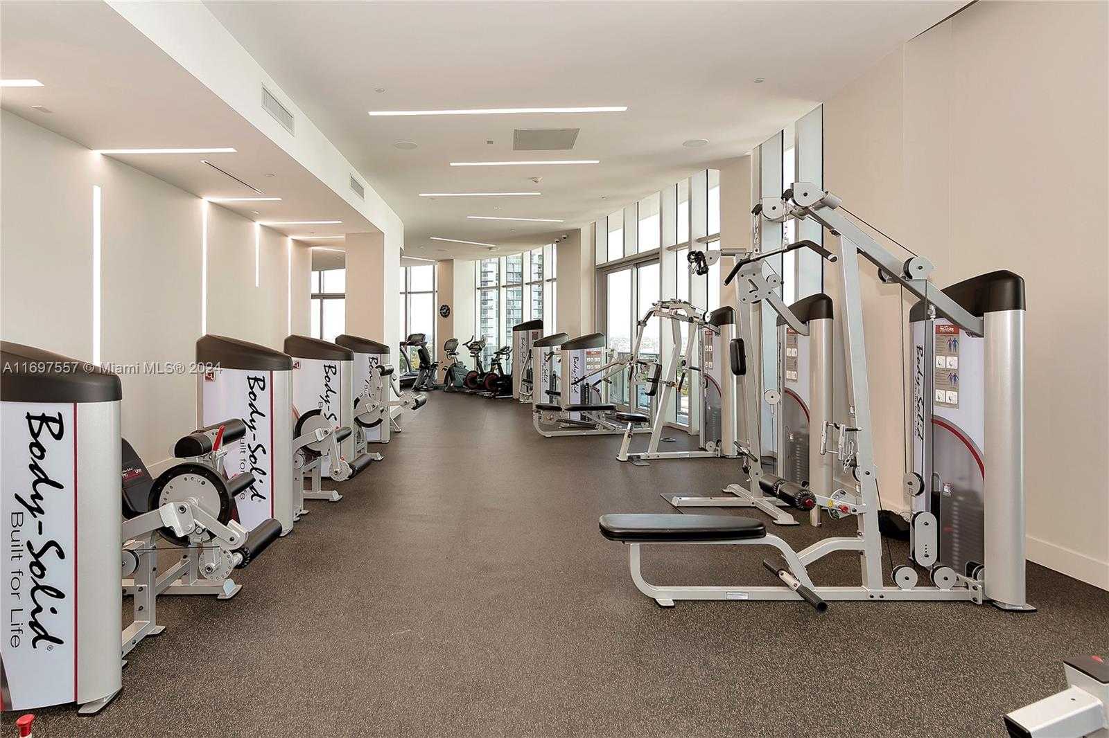 Small Image of 488 NORTH EAST 18TH ST #1700, Miami Number 36