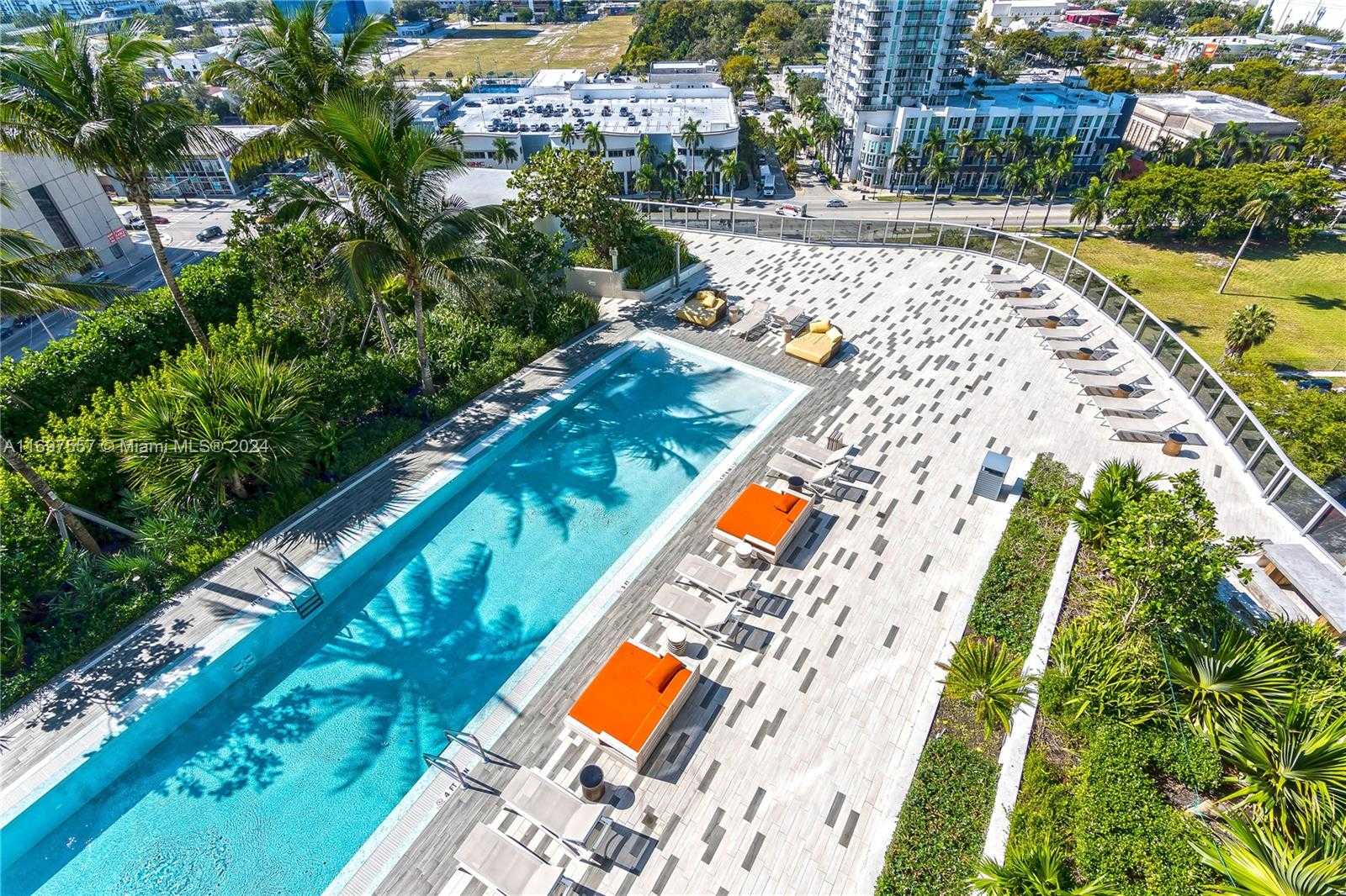 Small Image of 488 NORTH EAST 18TH ST #1700, Miami Number 37