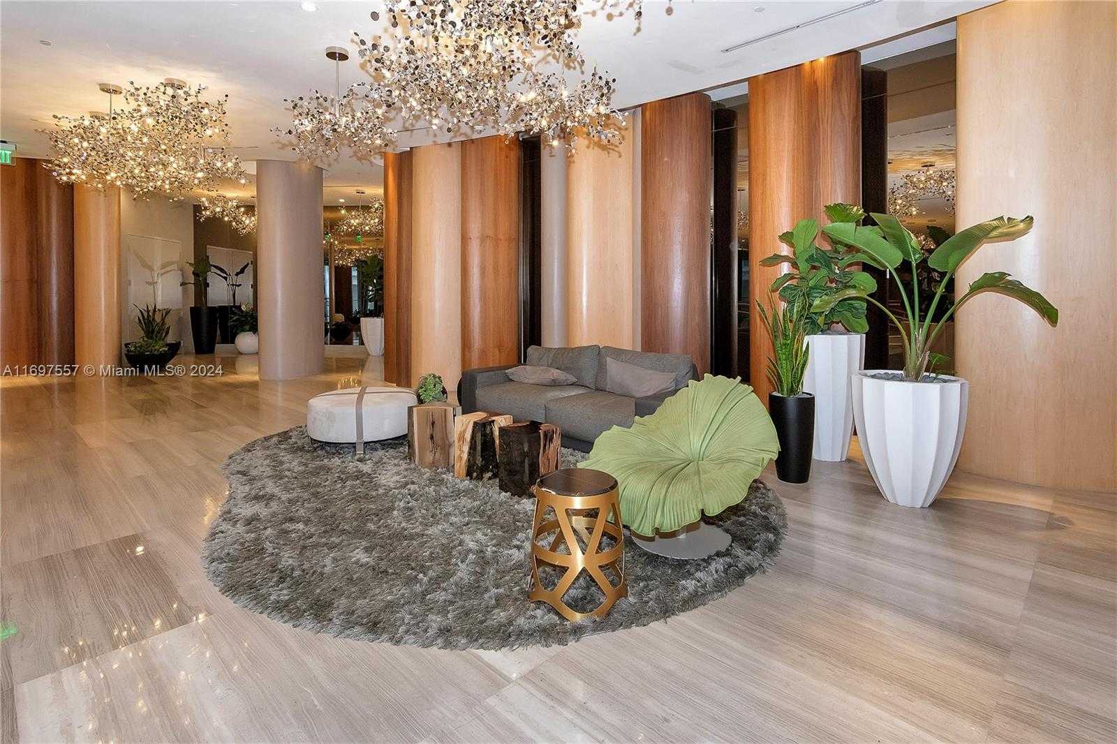 Small Image of 488 NORTH EAST 18TH ST #1700, Miami Number 38