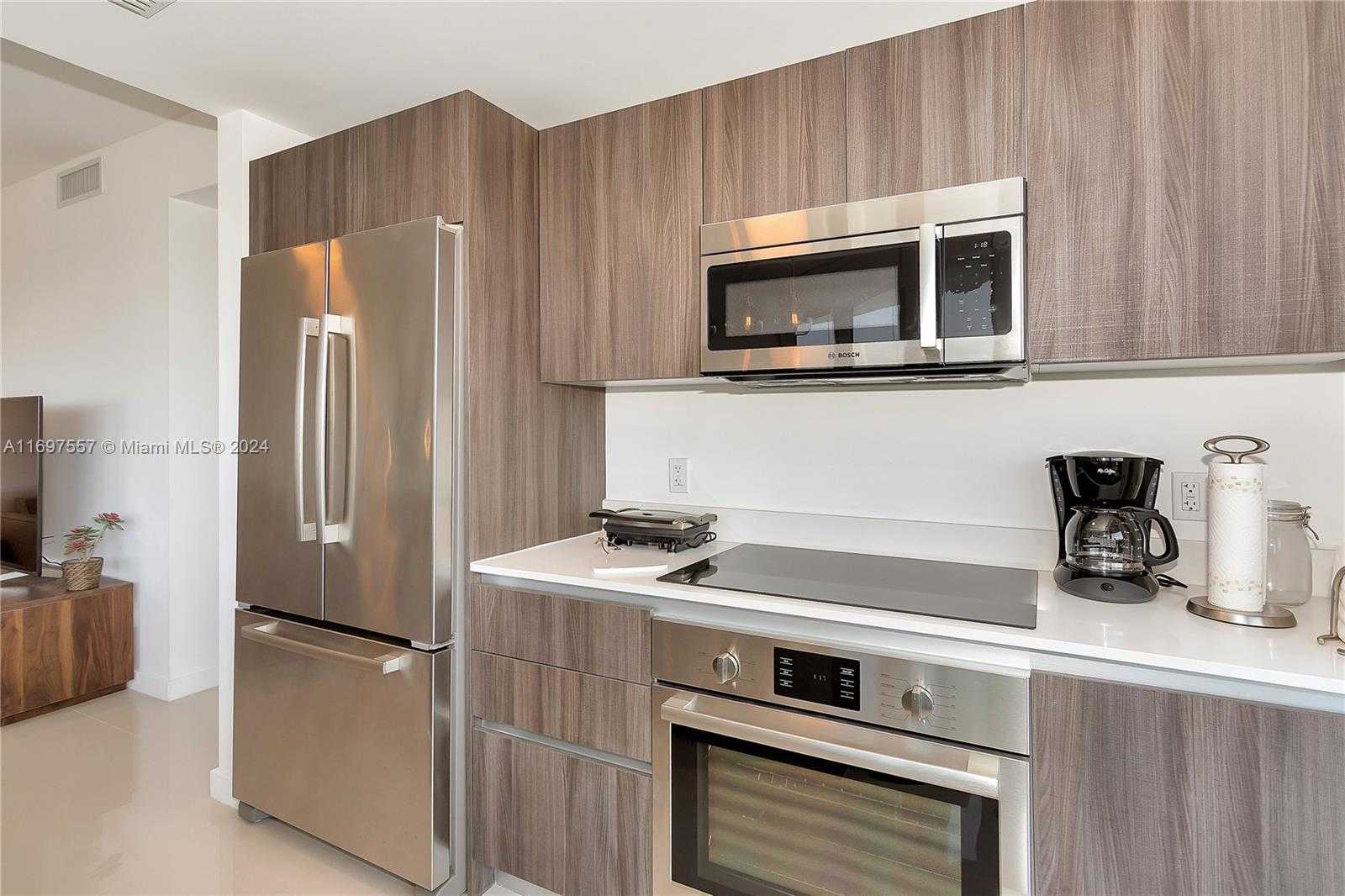 Small Image of 488 NORTH EAST 18TH ST #1700, Miami Number 6