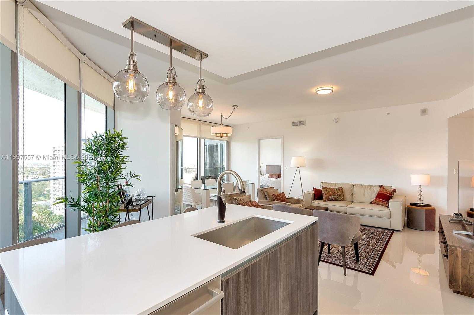 Small Image of 488 NORTH EAST 18TH ST #1700, Miami Number 8