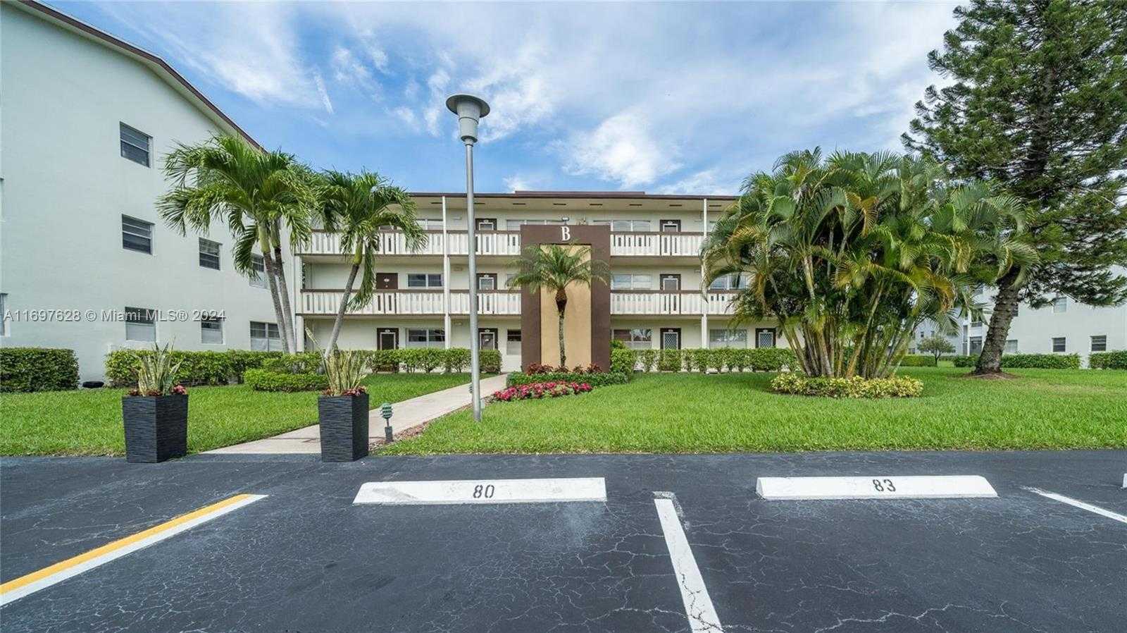 Small Image of 79 SUFFOLK B #79, Boca Raton Number 8