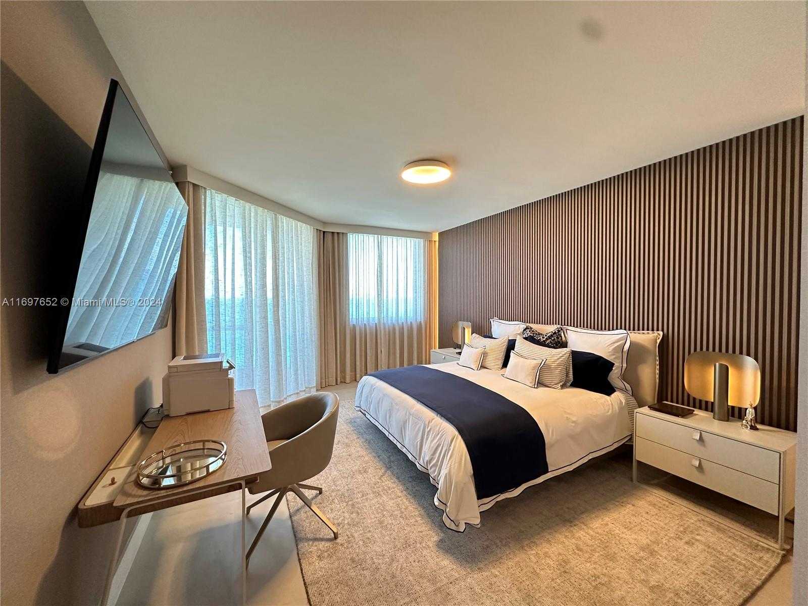 Small Image of 17875 COLLINS AVE #1801, Sunny Isles Beach Number 11