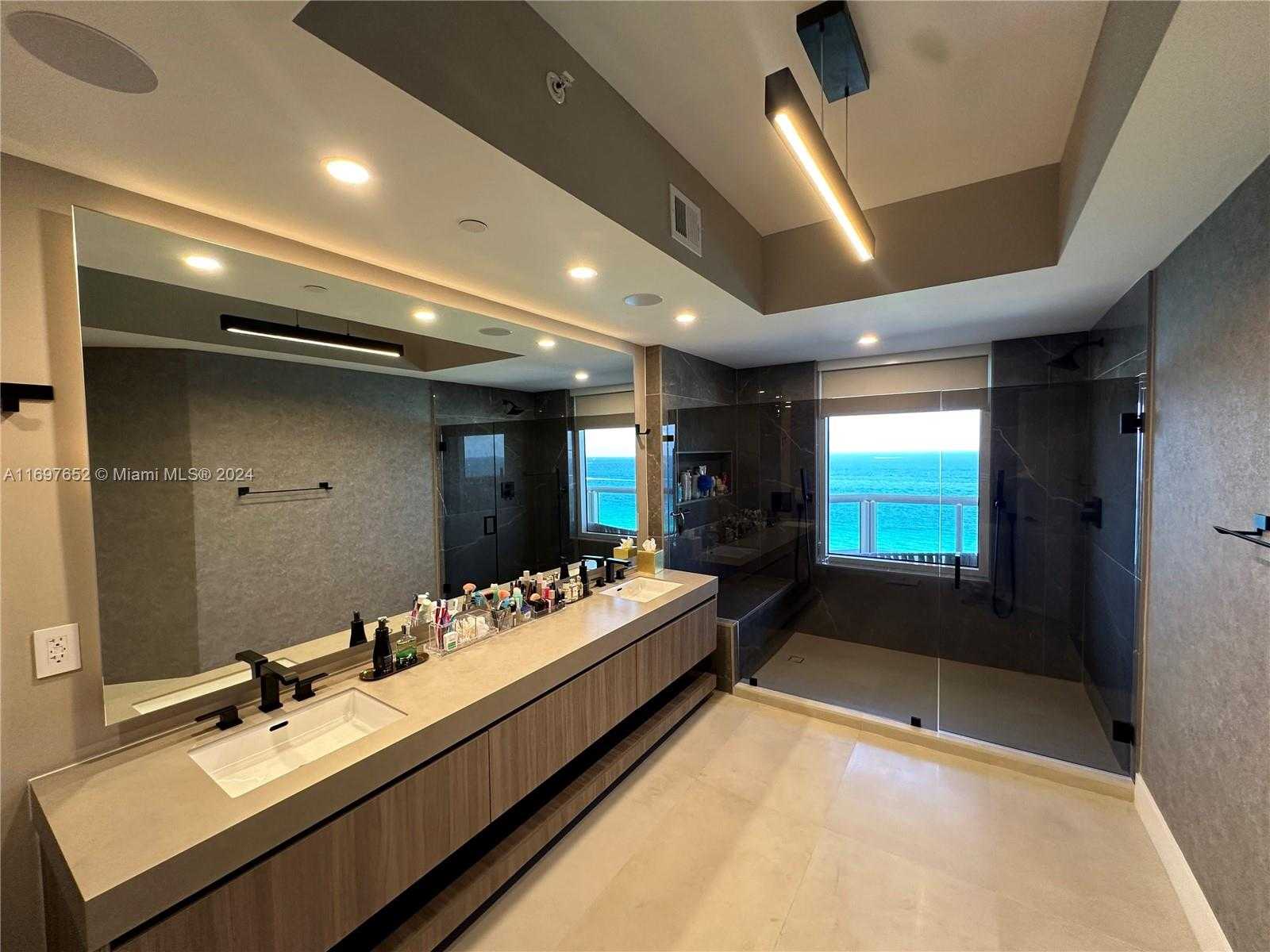 Small Image of 17875 COLLINS AVE #1801, Sunny Isles Beach Number 13