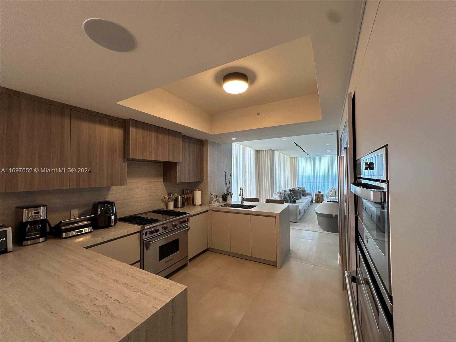 Small Image of 17875 COLLINS AVE #1801, Sunny Isles Beach Number 21