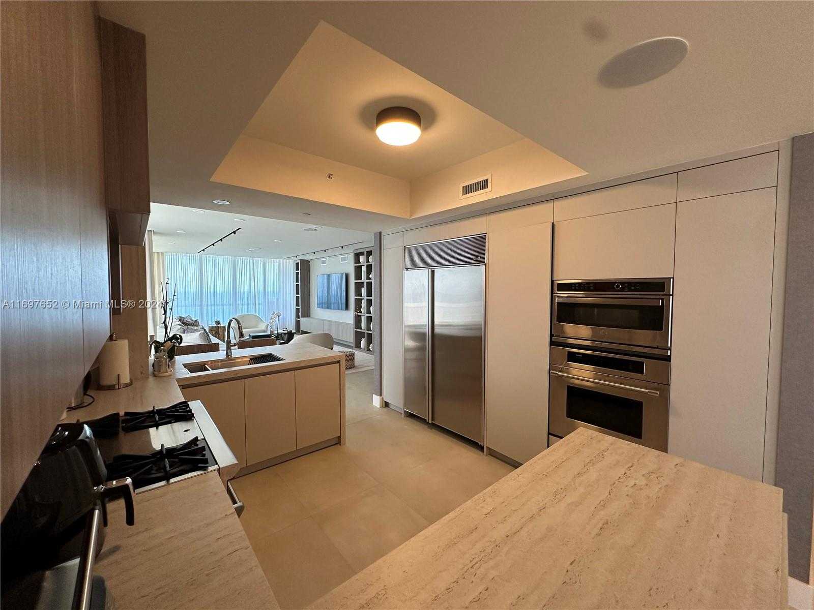 Small Image of 17875 COLLINS AVE #1801, Sunny Isles Beach Number 22