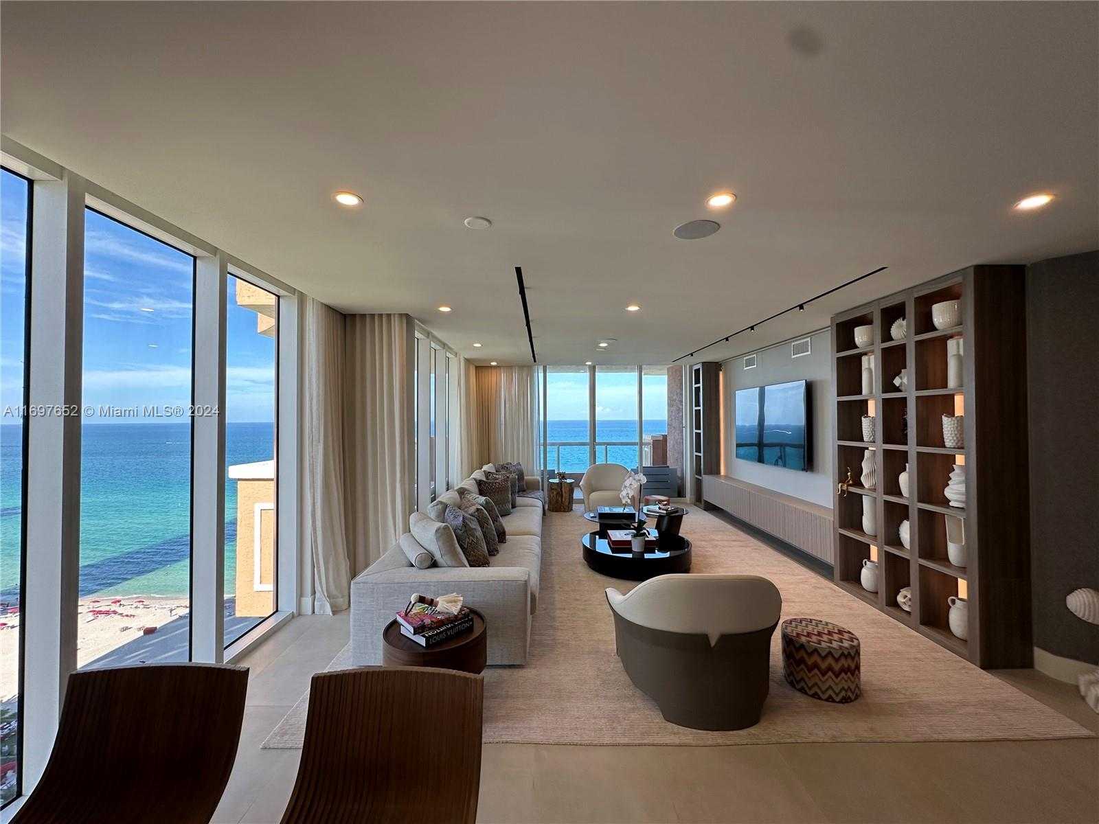 Small Image of 17875 COLLINS AVE #1801, Sunny Isles Beach Number 24