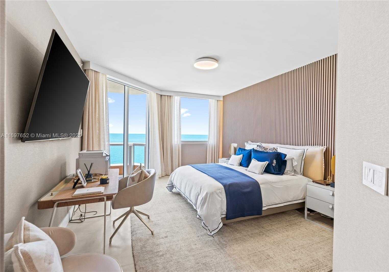 Small Image of 17875 COLLINS AVE #1801, Sunny Isles Beach Number 27