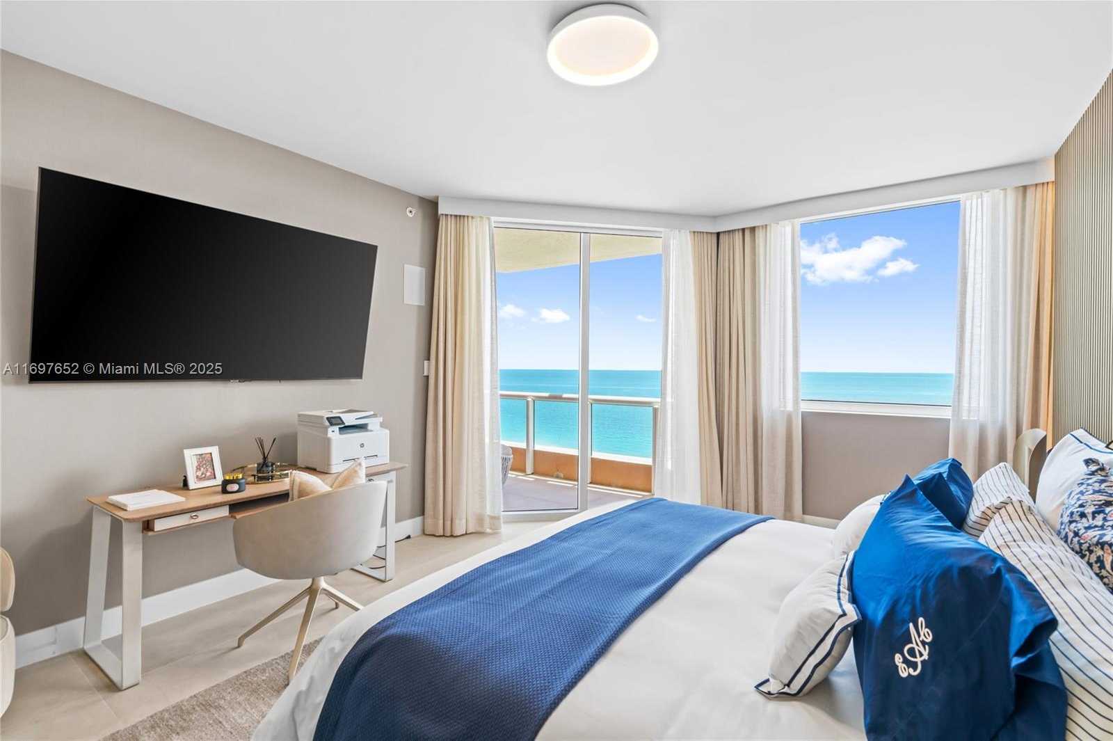 Small Image of 17875 COLLINS AVE #1801, Sunny Isles Beach Number 28