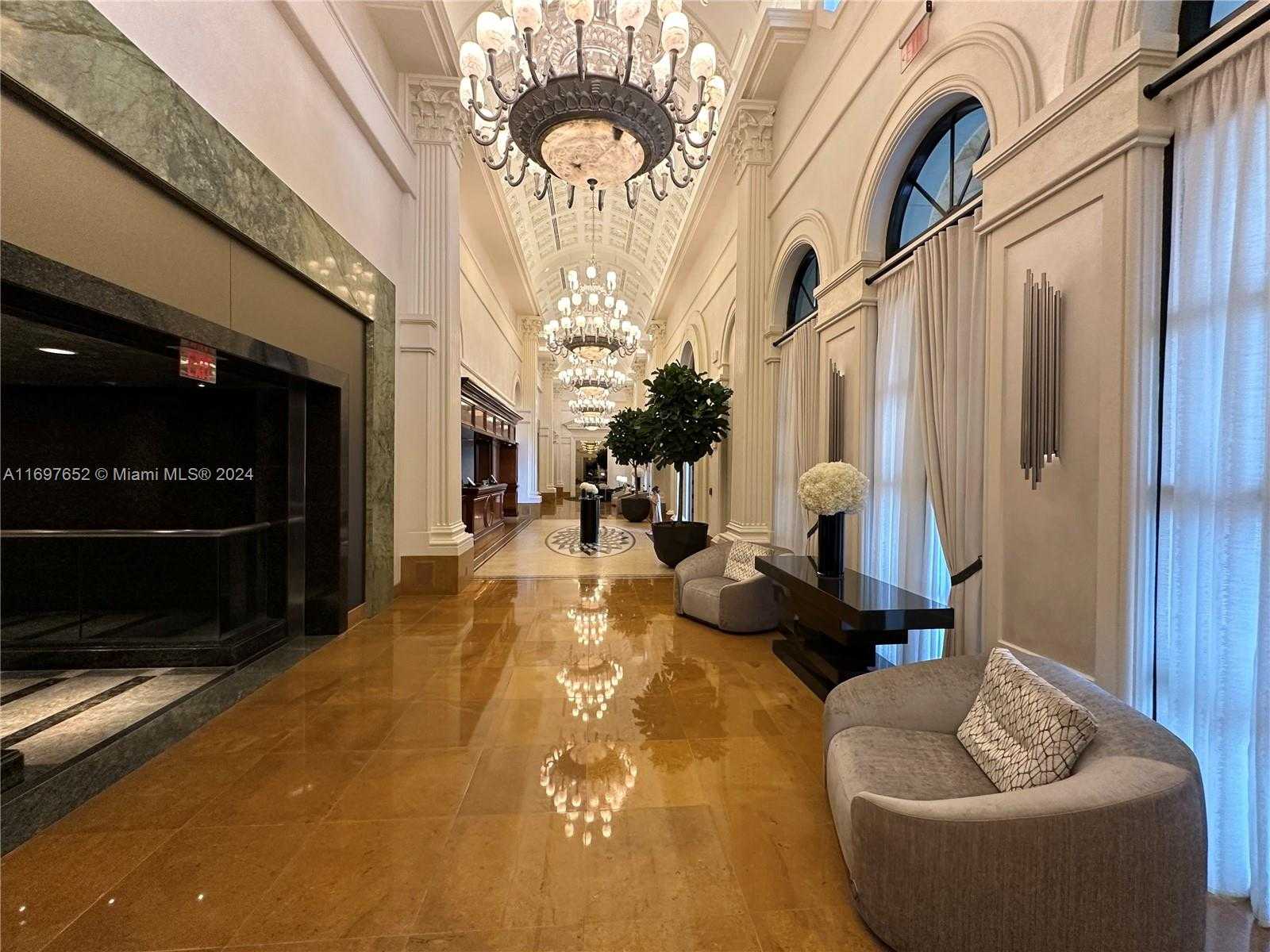 Small Image of 17875 COLLINS AVE #1801, Sunny Isles Beach Number 3