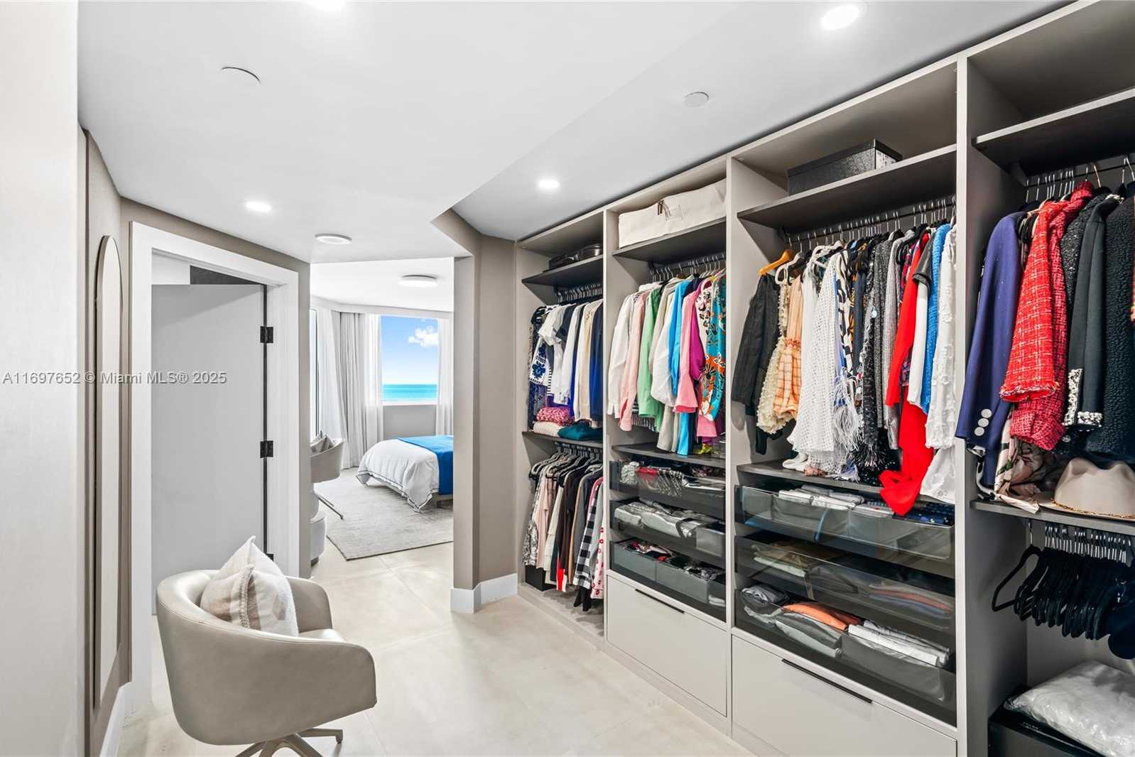 Small Image of 17875 COLLINS AVE #1801, Sunny Isles Beach Number 30