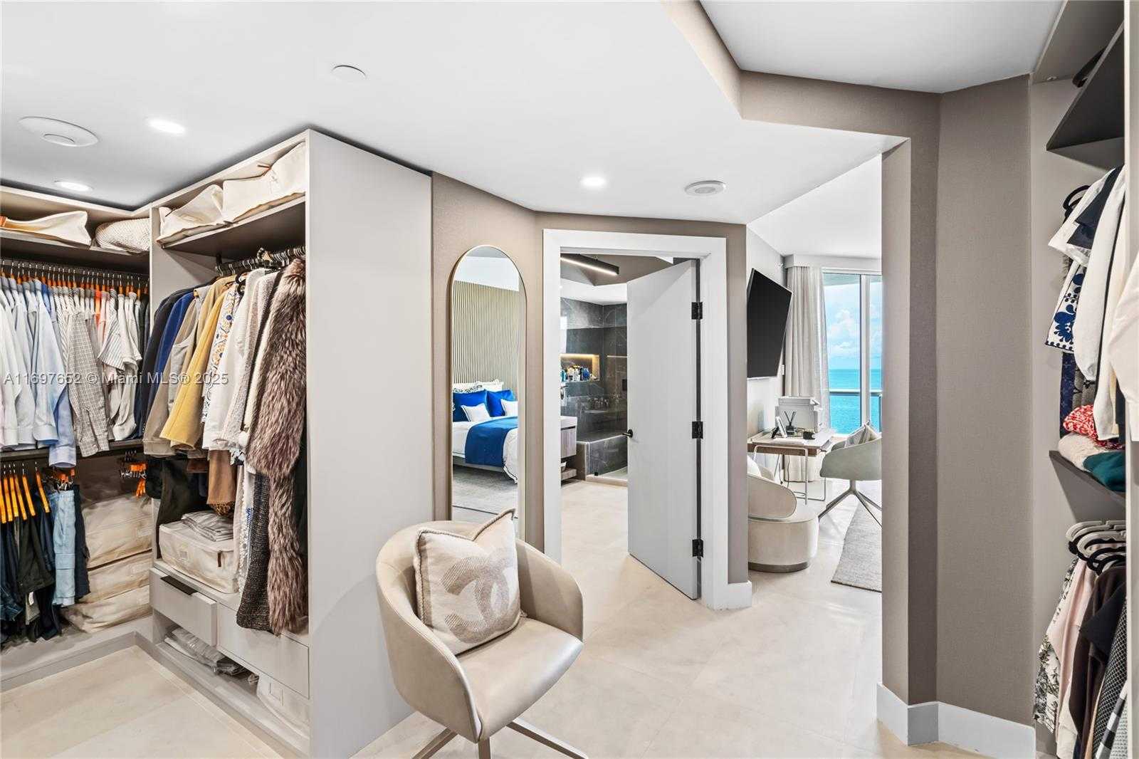 Small Image of 17875 COLLINS AVE #1801, Sunny Isles Beach Number 31