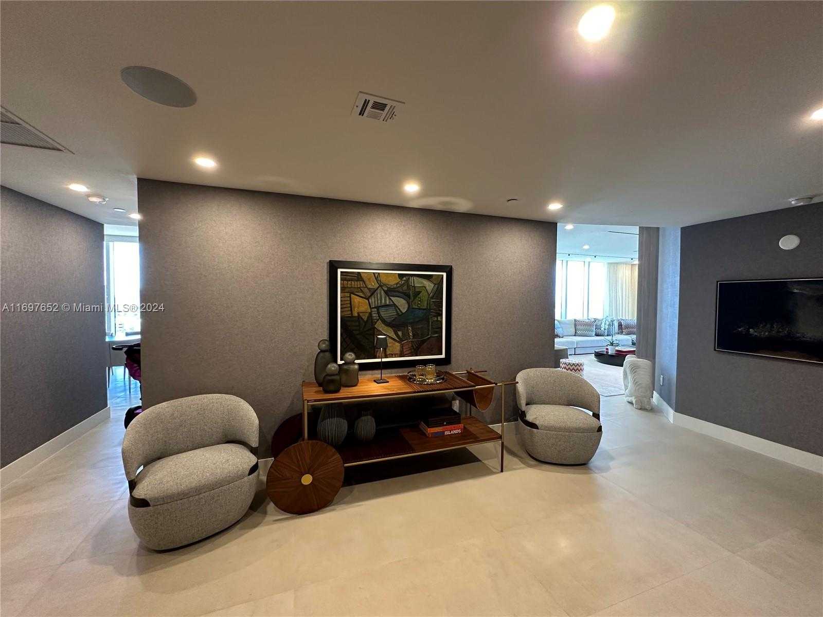 Small Image of 17875 COLLINS AVE #1801, Sunny Isles Beach Number 5