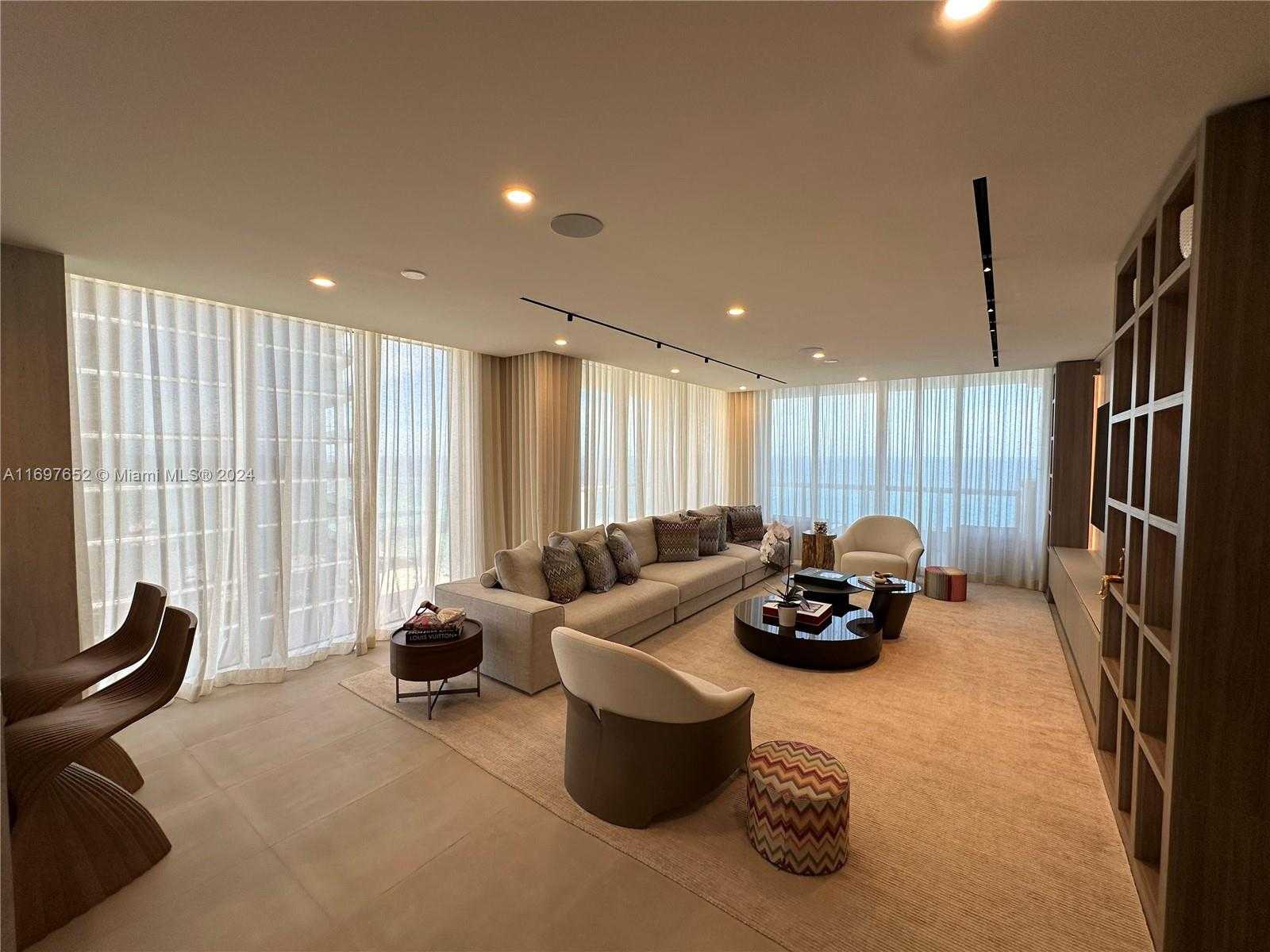 Small Image of 17875 COLLINS AVE #1801, Sunny Isles Beach Number 6