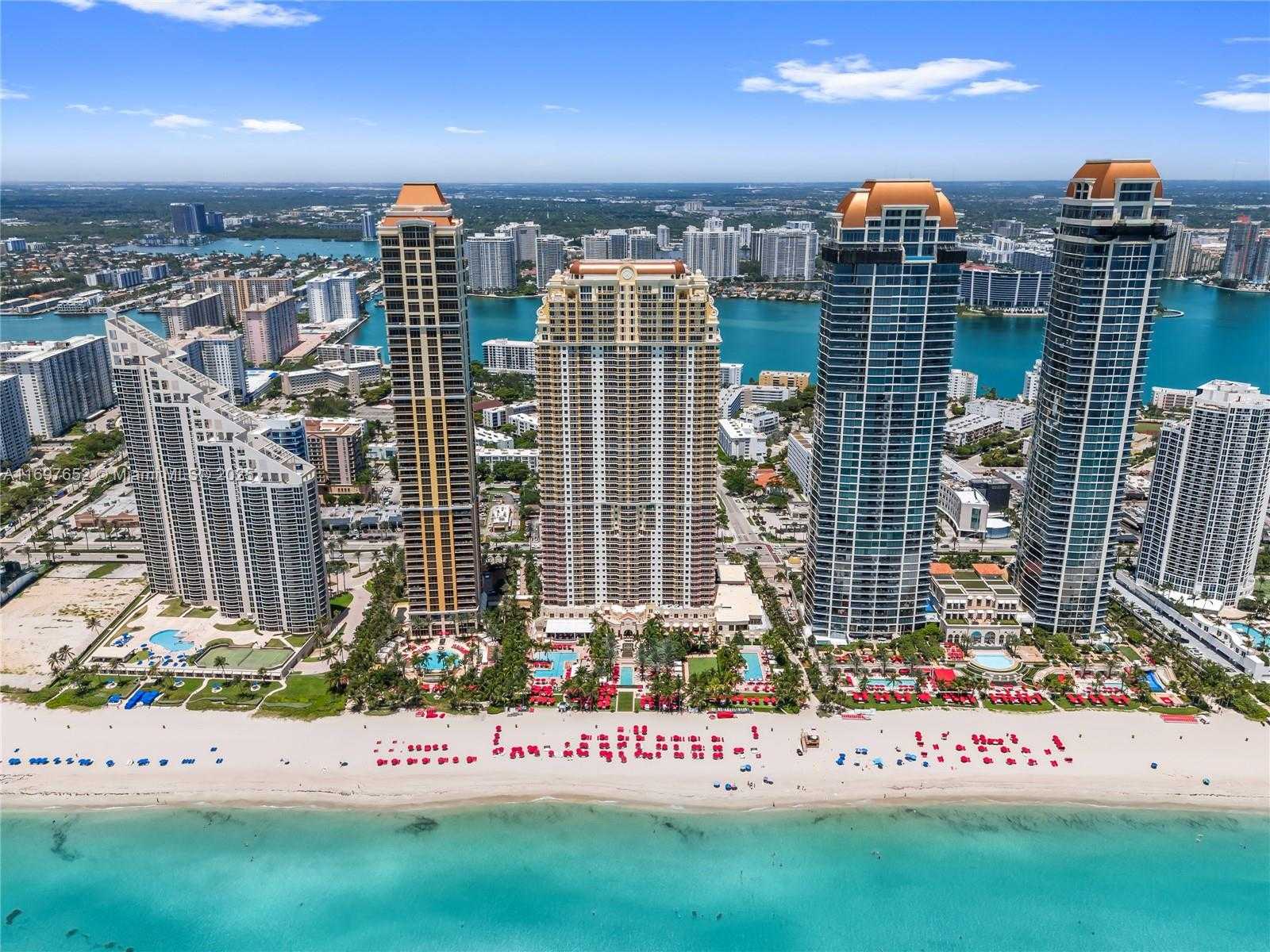 Small Image of 17875 COLLINS AVE #1801, Sunny Isles Beach Number 75