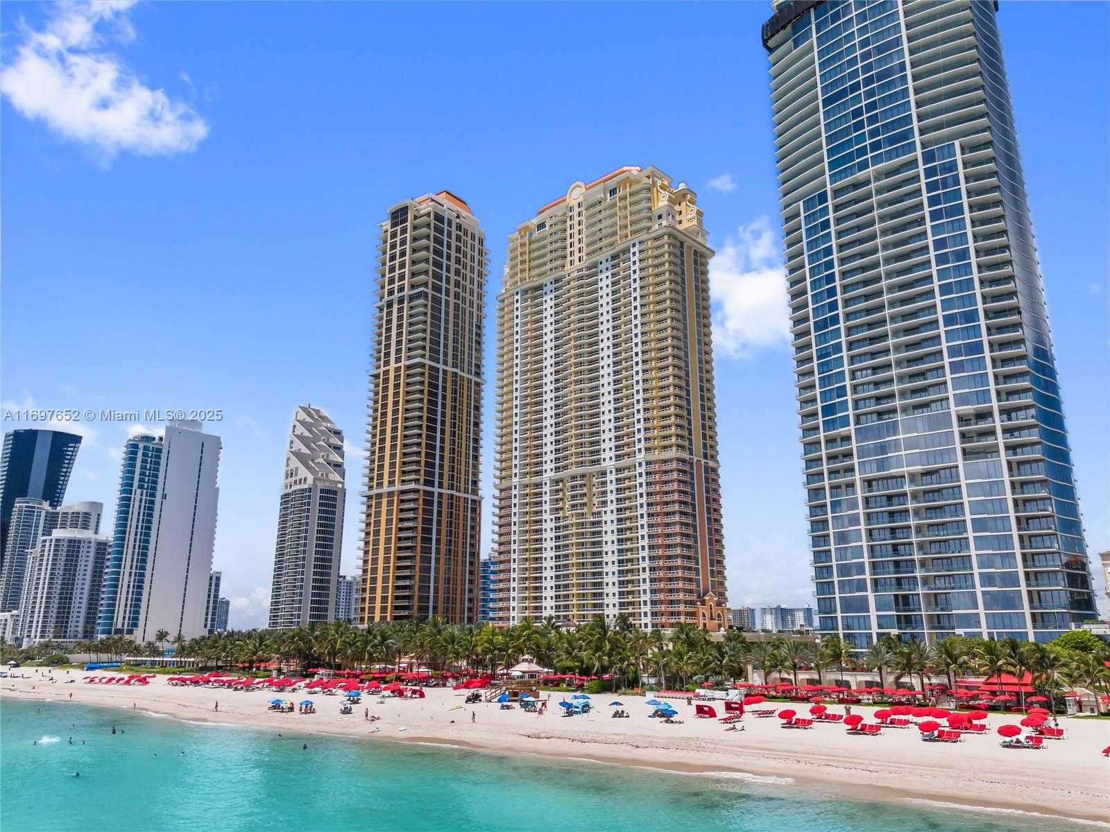 Small Image of 17875 COLLINS AVE #1801, Sunny Isles Beach Number 77