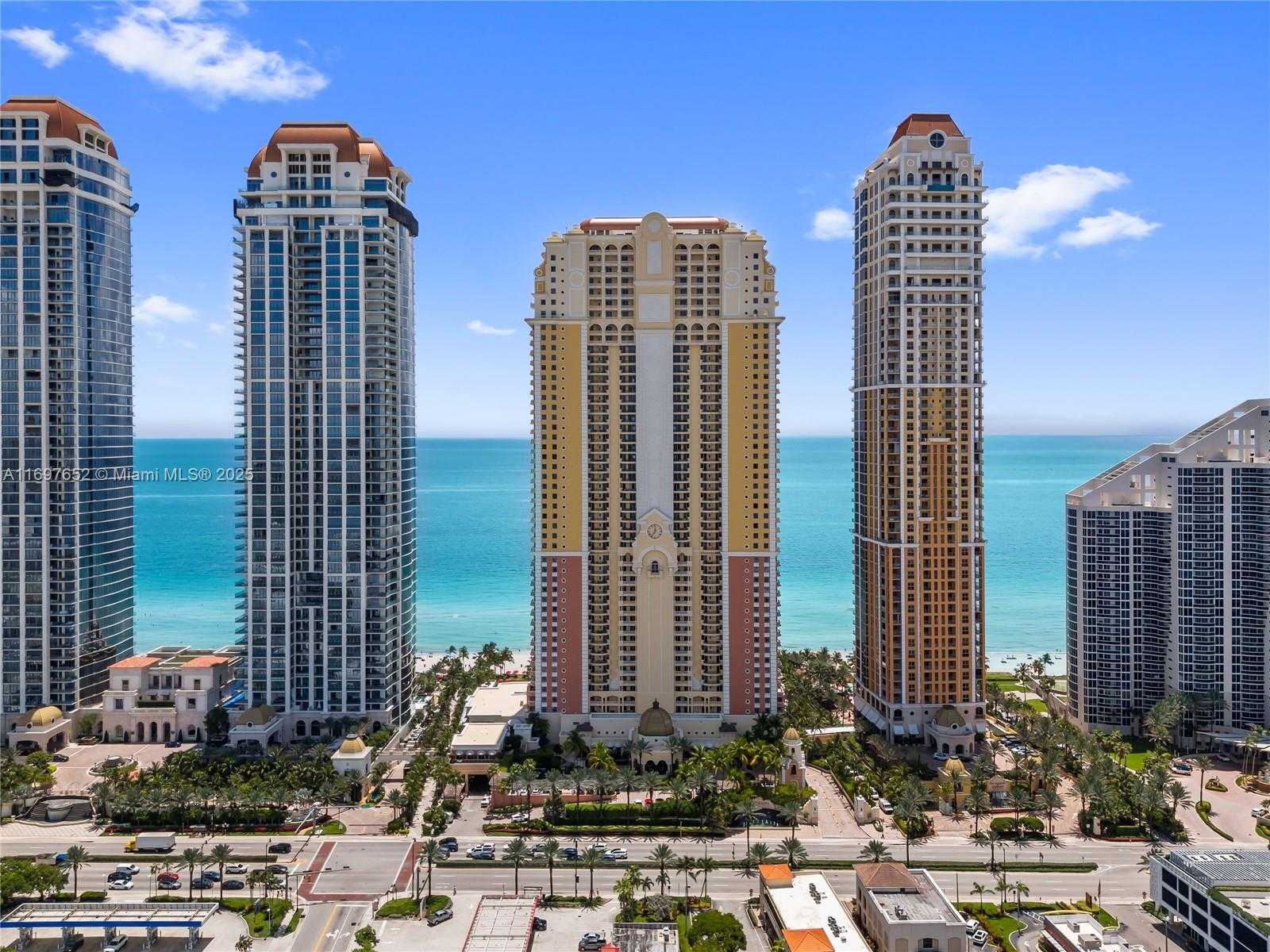 Small Image of 17875 COLLINS AVE #1801, Sunny Isles Beach Number 79
