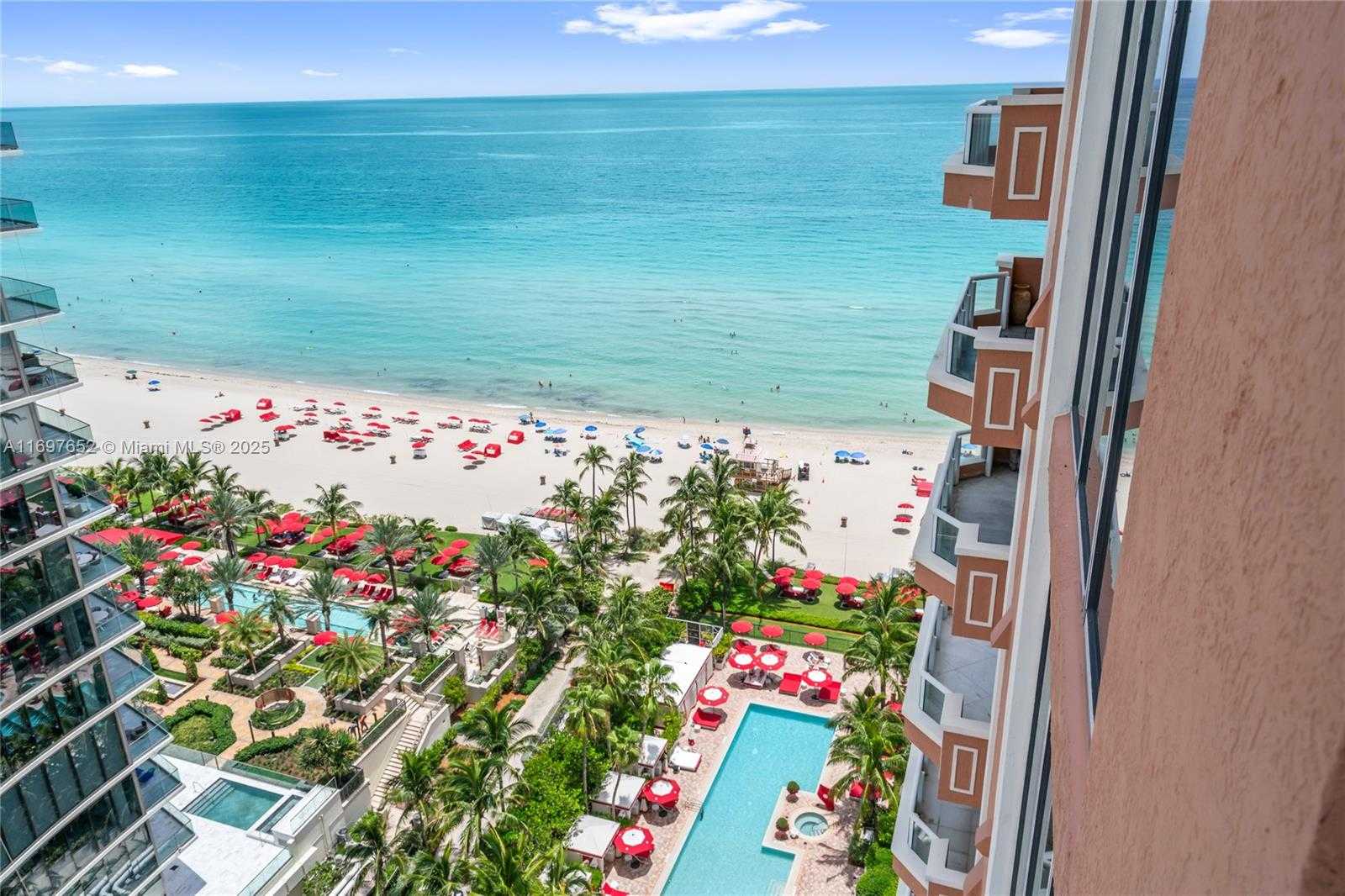 Small Image of 17875 COLLINS AVE #1801, Sunny Isles Beach Number 85