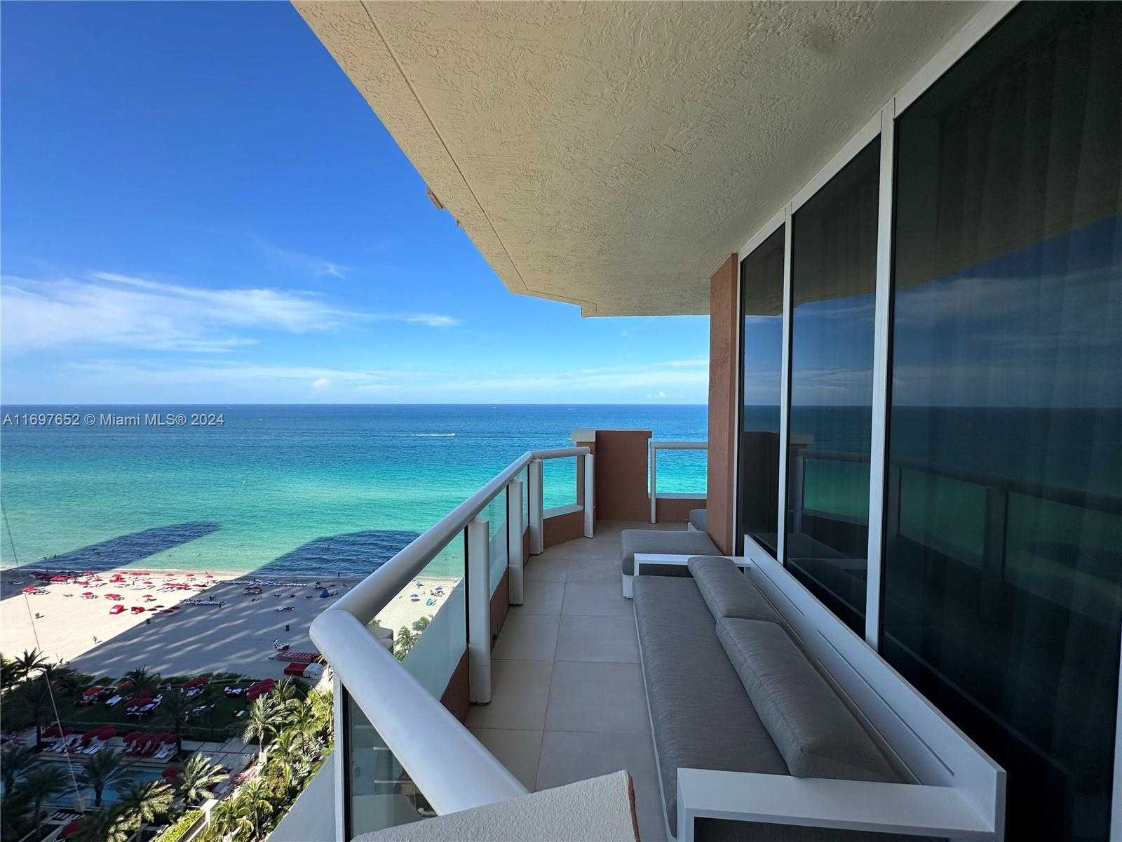 Small Image of 17875 COLLINS AVE #1801, Sunny Isles Beach Number 9