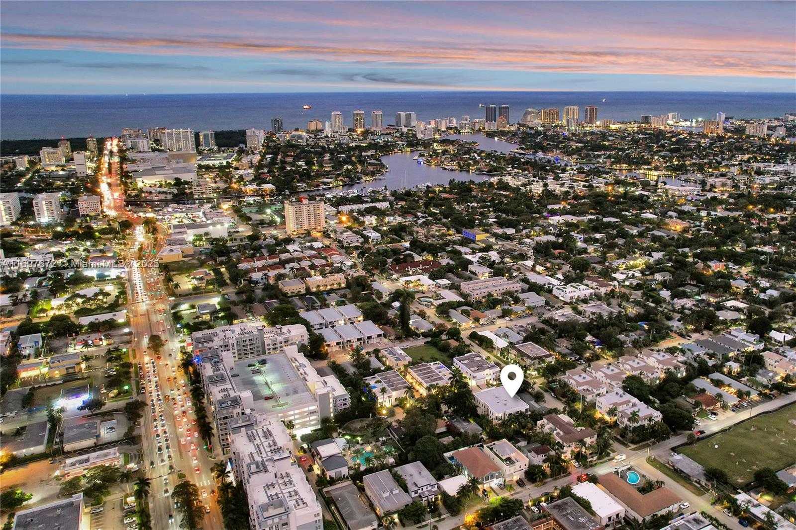 Small Image of 909 NORTH EAST 16TH TER #2, Fort Lauderdale Number 25
