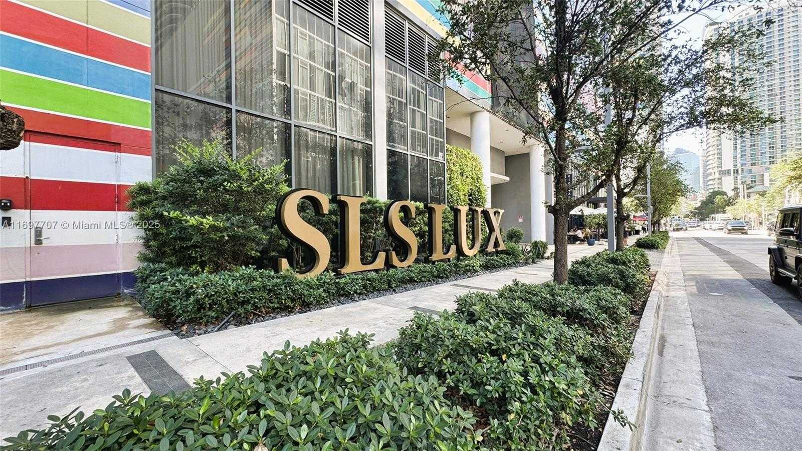 Small Image of 801 SOUTH MIAMI AVE #3205/04, Miami Number 2
