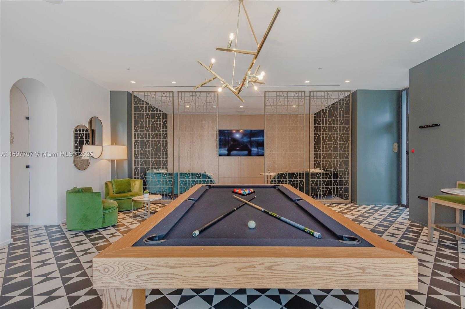 Small Image of 801 SOUTH MIAMI AVE #3205/04, Miami Number 52